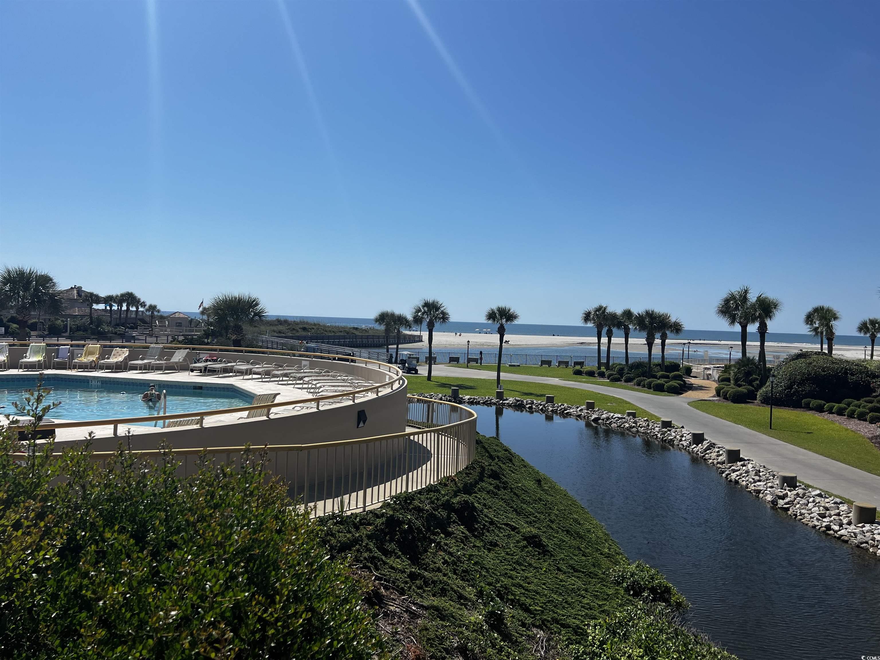 100 Ocean Creek Dr. Property Photo 23