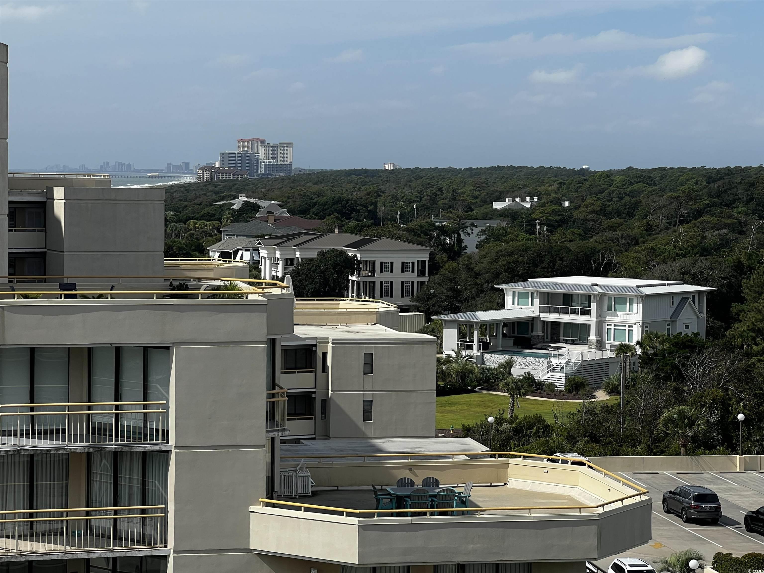 100 Ocean Creek Dr. Property Photo 25