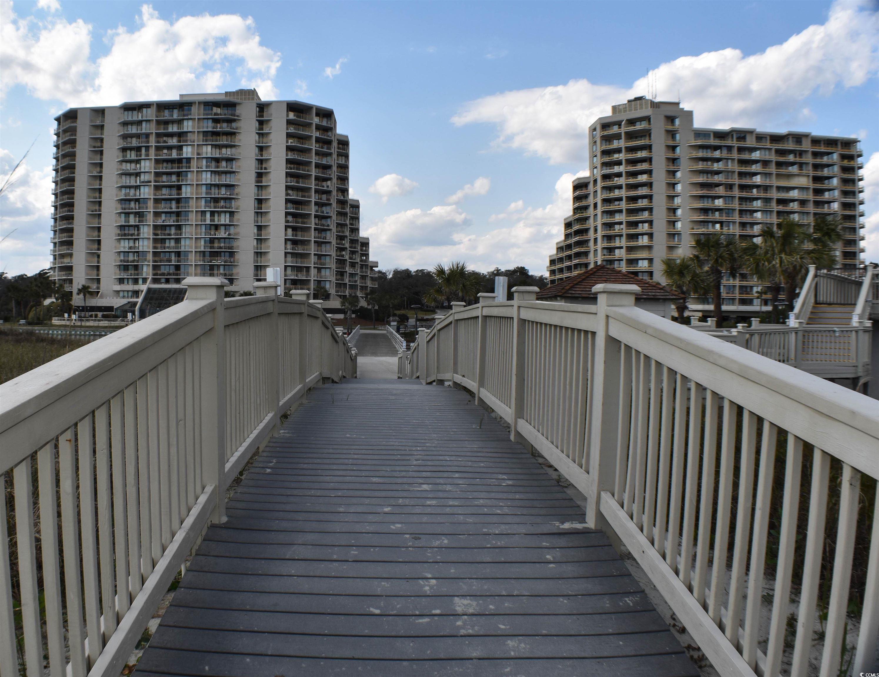 100 Ocean Creek Dr. Property Photo 29