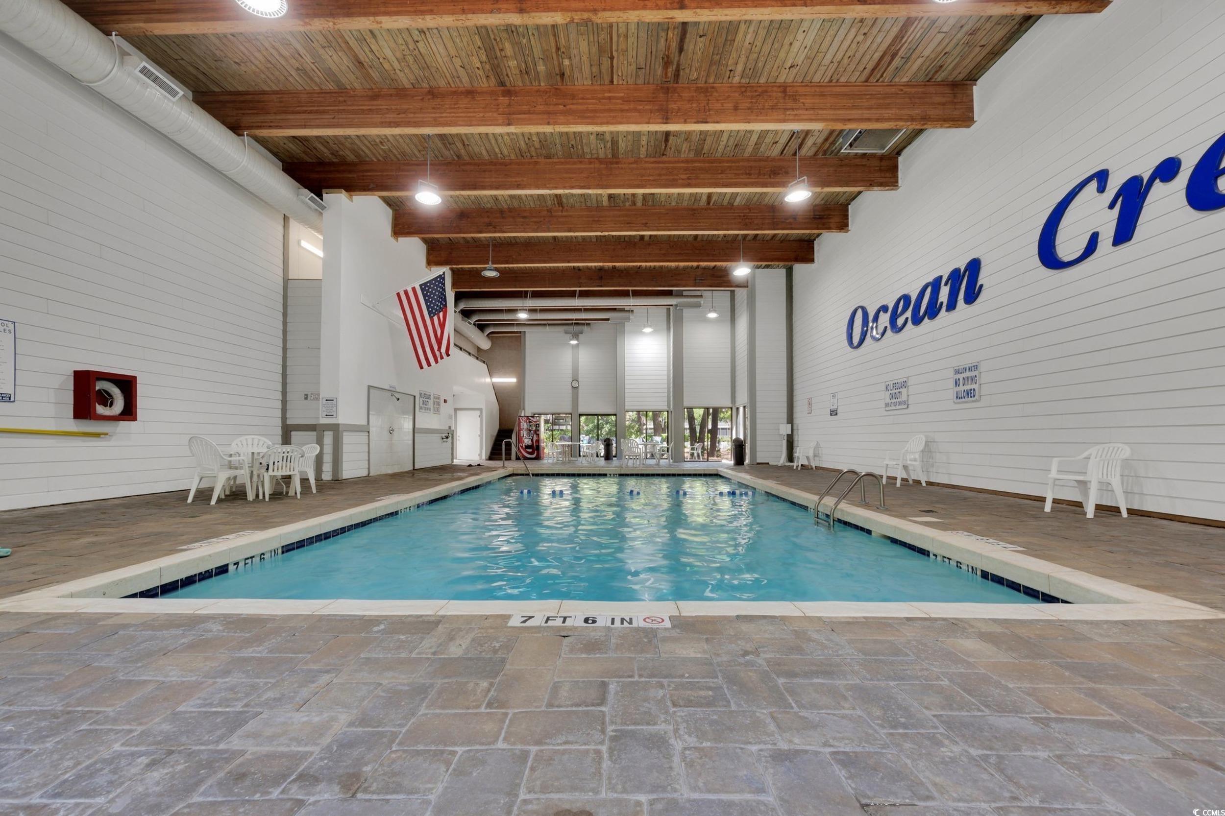 100 Ocean Creek Dr. Property Photo 30