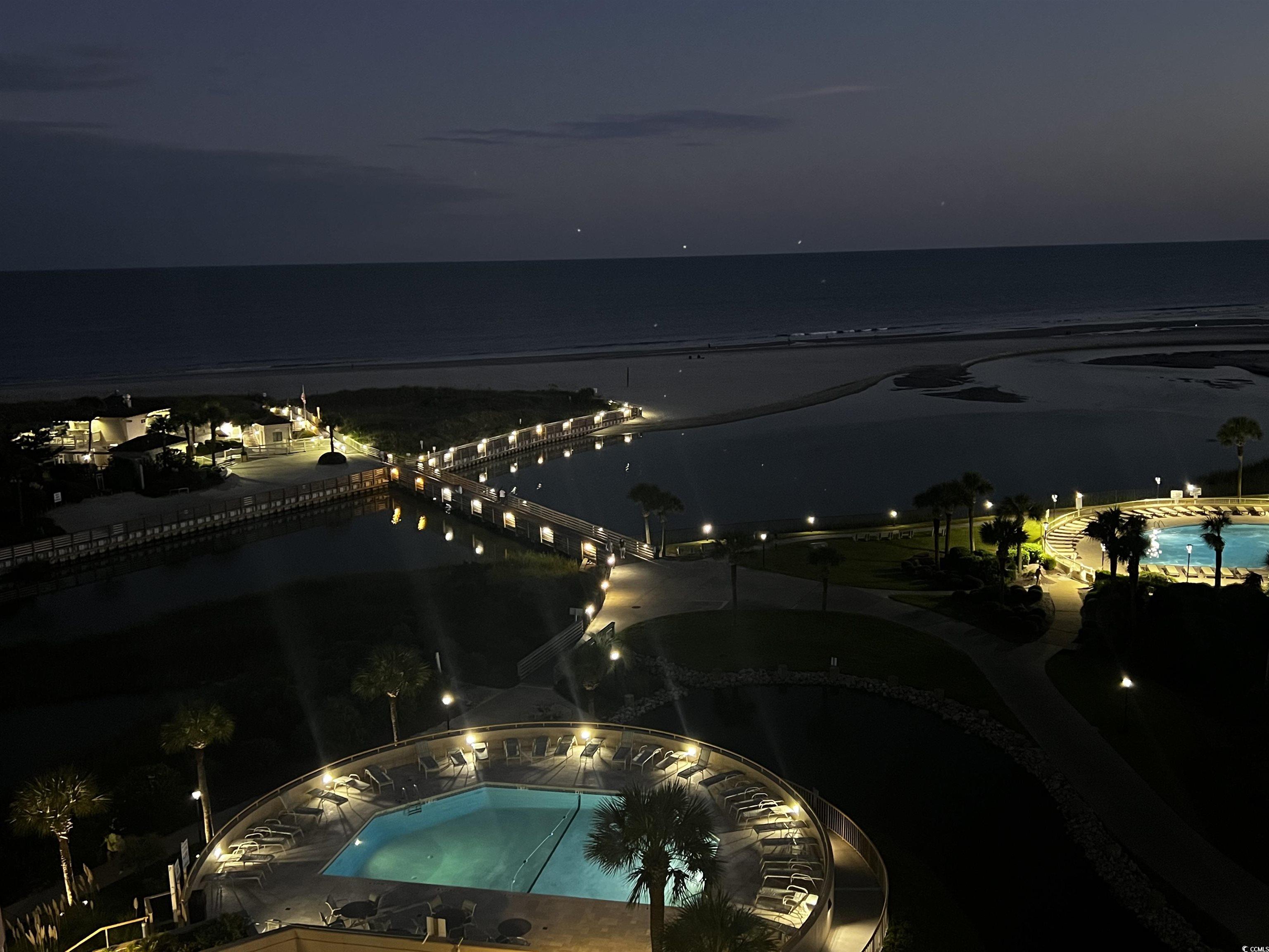 100 Ocean Creek Dr. Property Photo 34