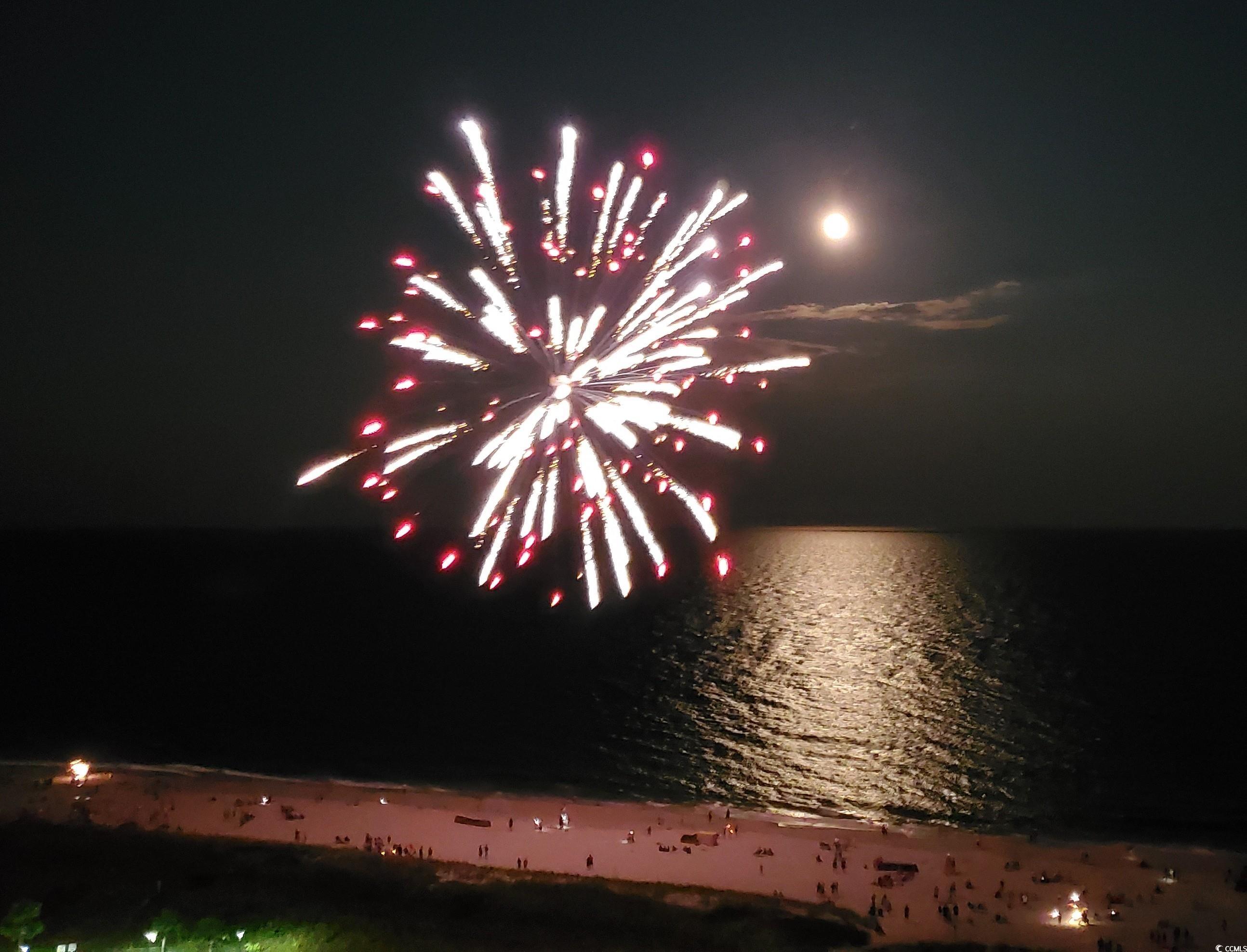 100 Ocean Creek Dr. Property Photo 35