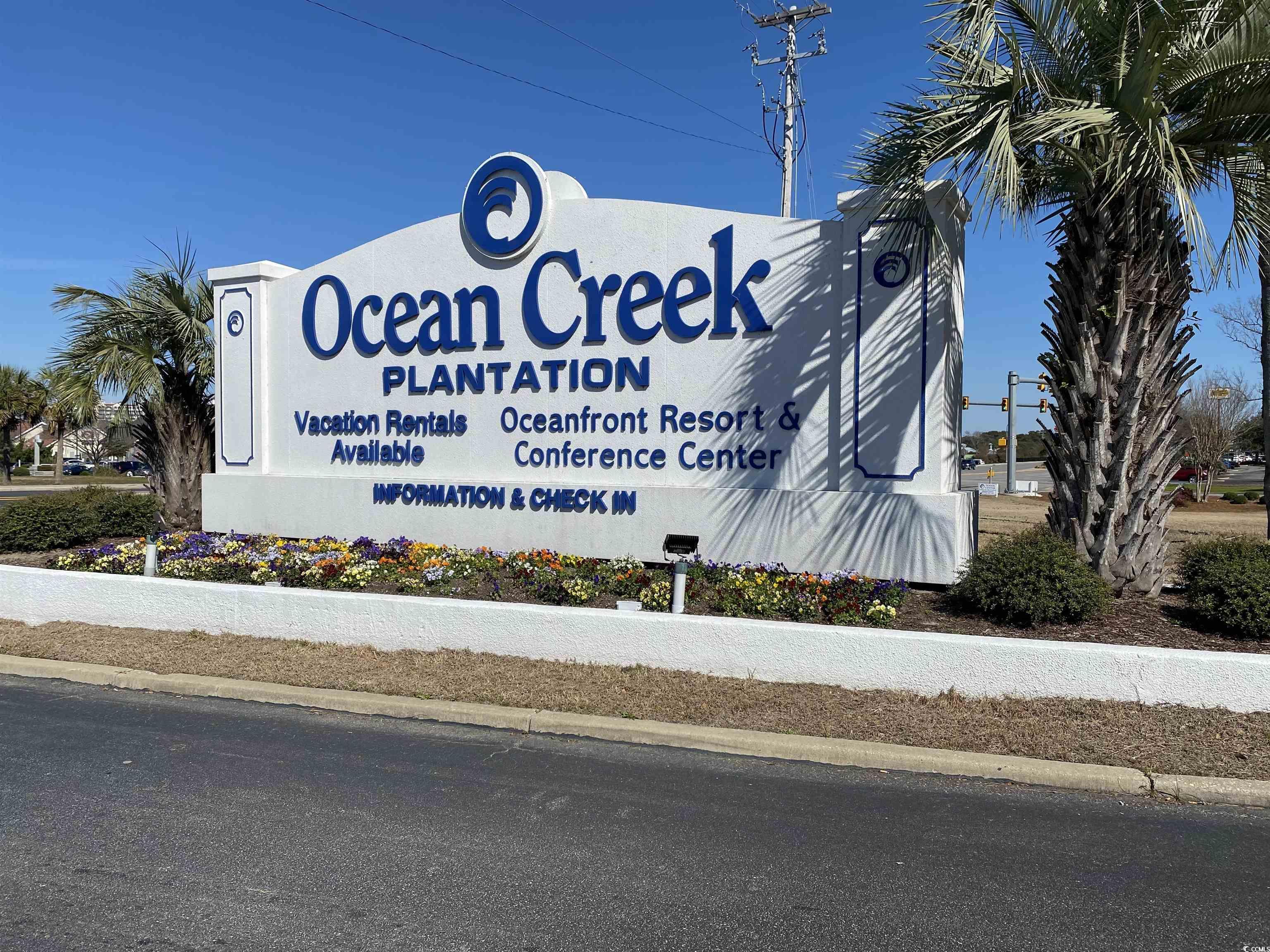 100 Ocean Creek Dr. Property Photo 36