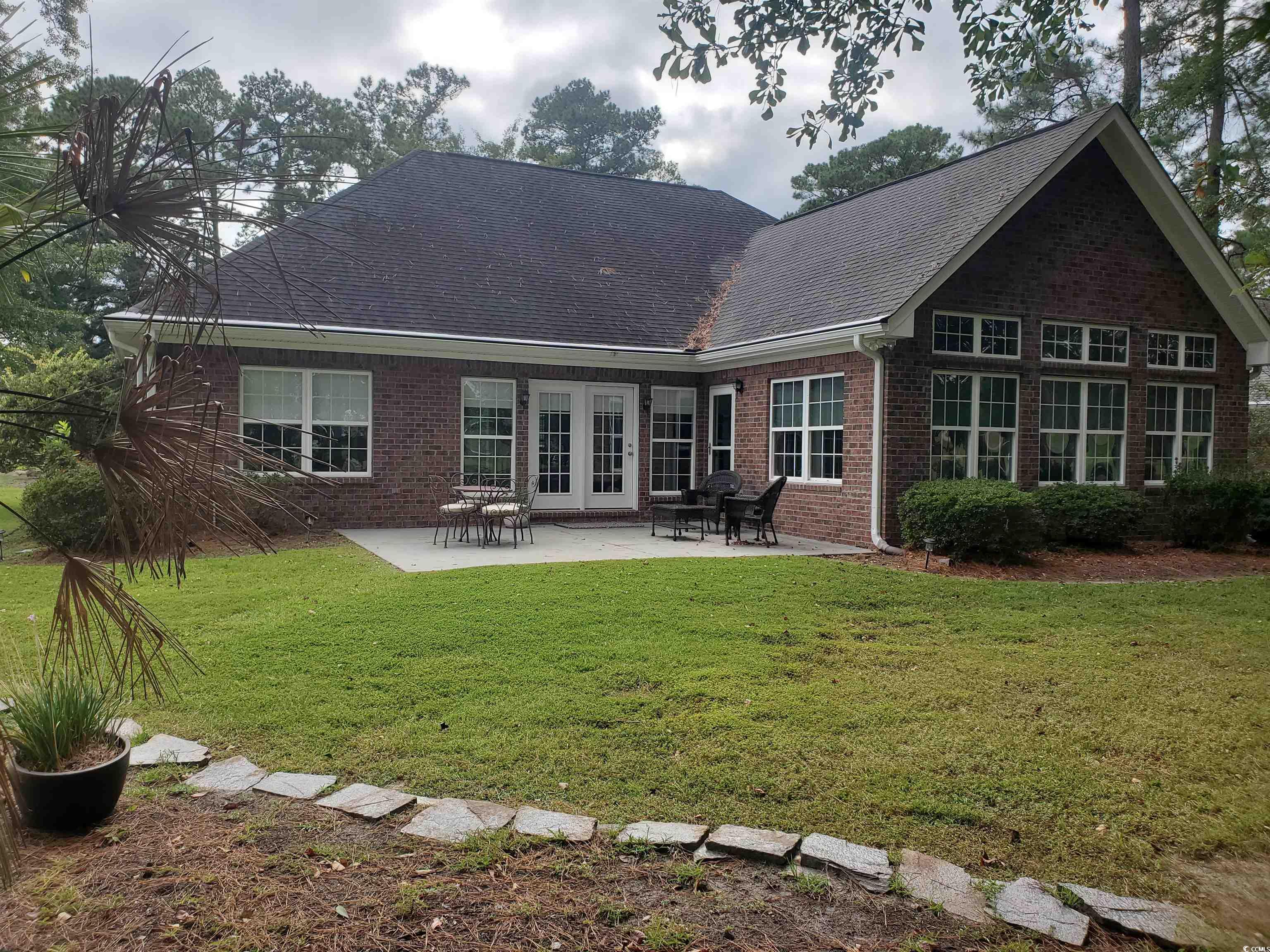 1052 Yellow Jasmine Dr. Property Photo 3