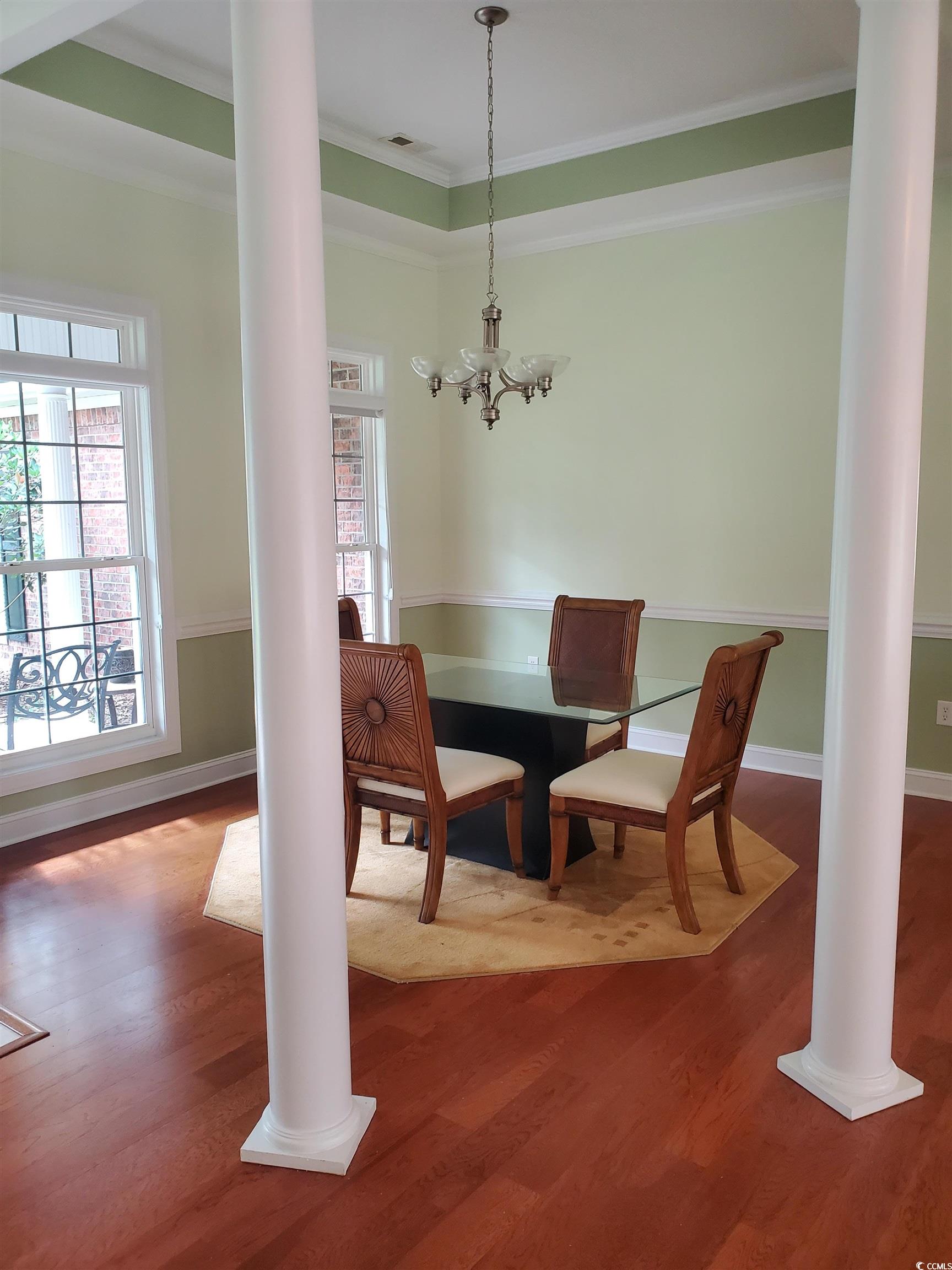 1052 Yellow Jasmine Dr. Property Photo 11