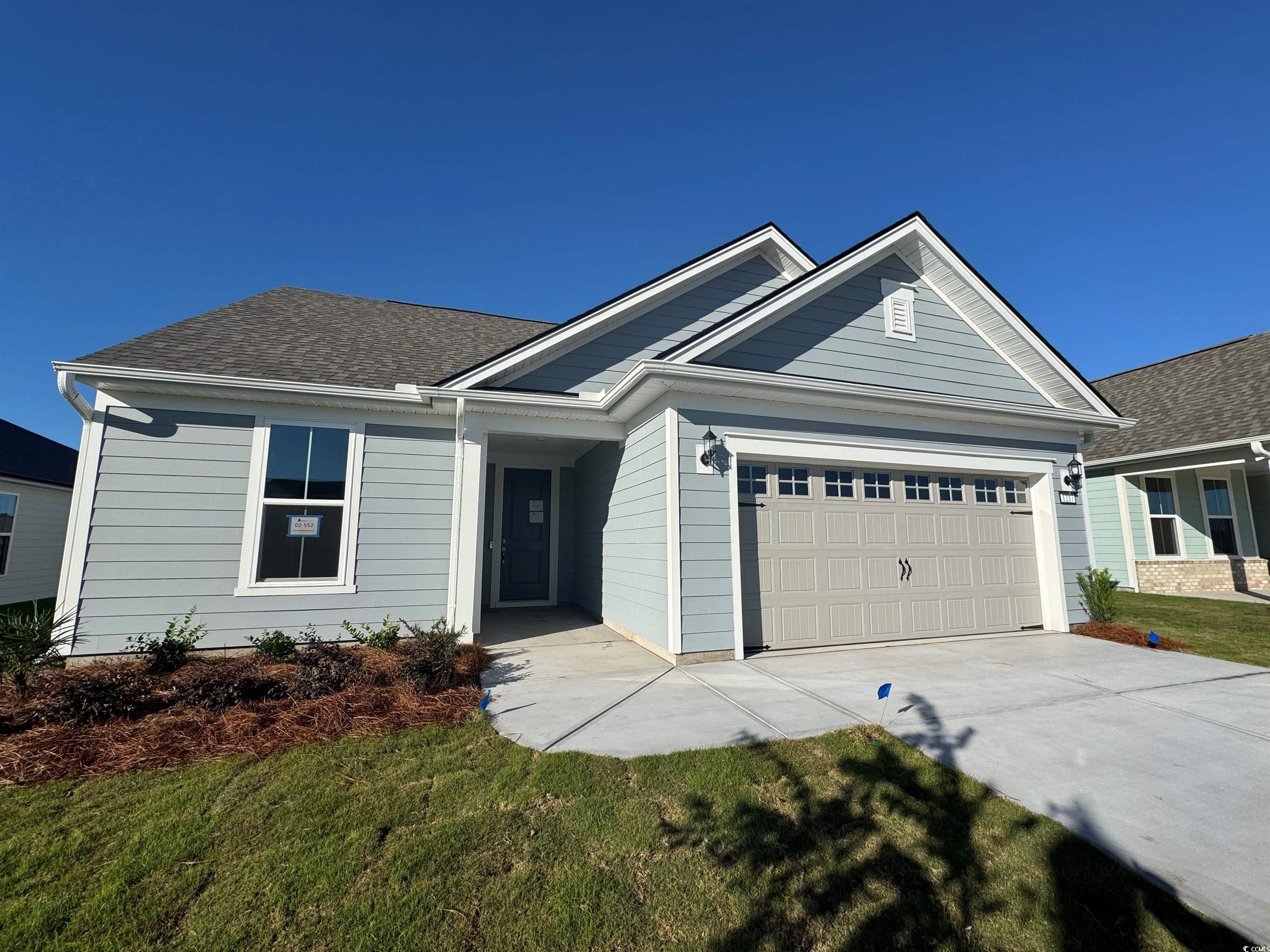 1217 Beeblossom Dr. Property Photo 2