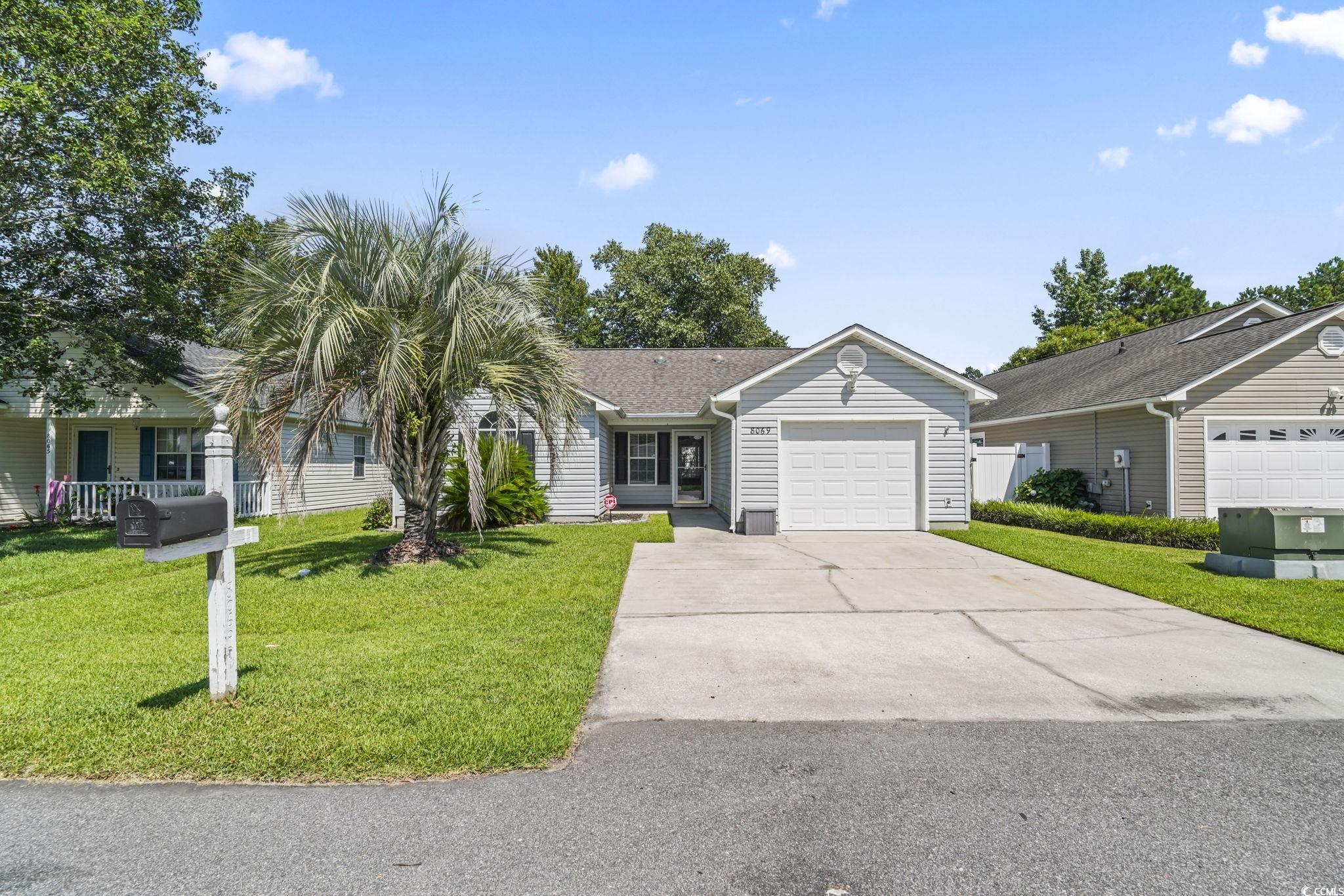 8069 Resin Rd. Property Photo 1