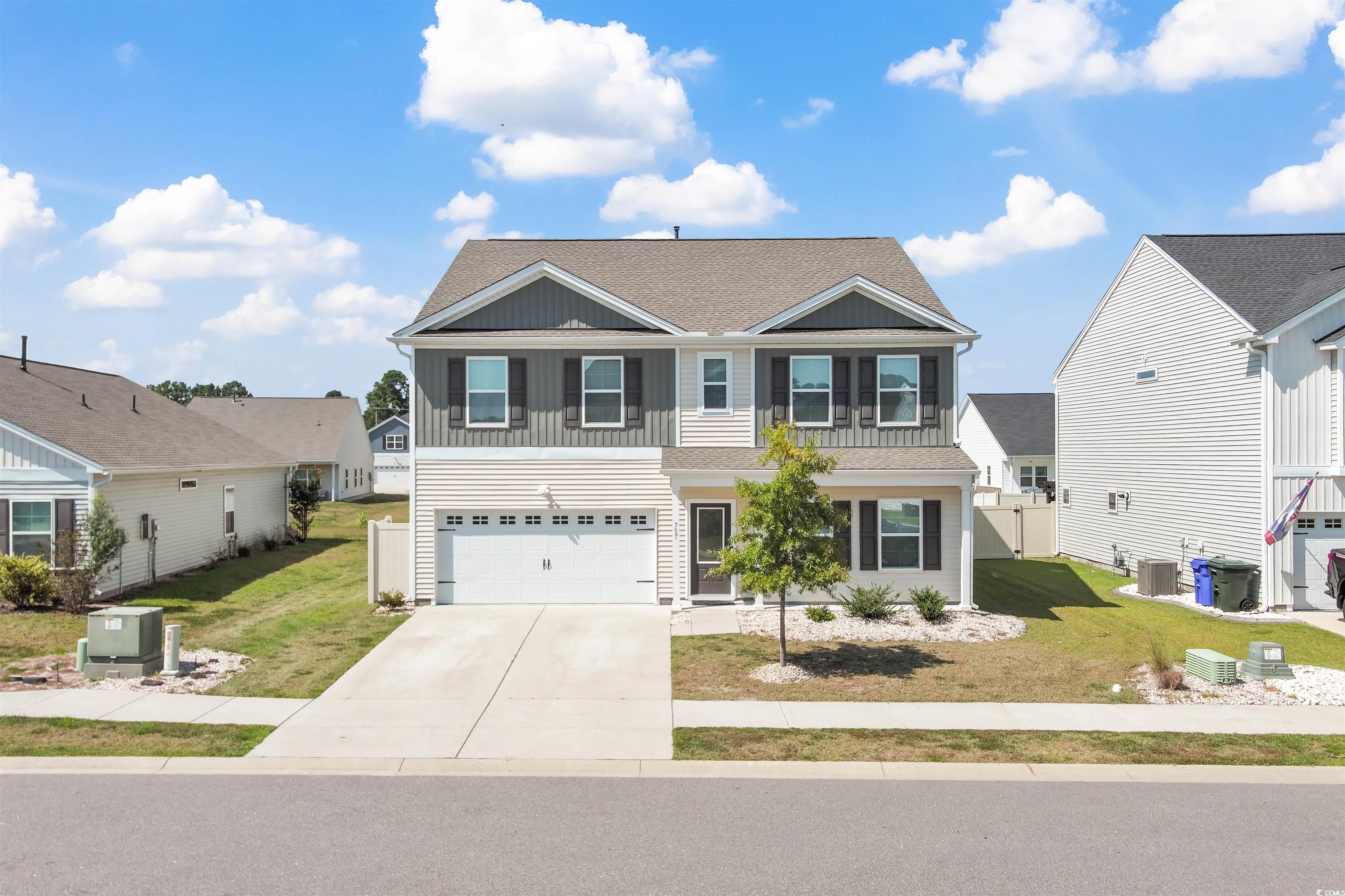 757 Lambeth Ln. Property Photo 1