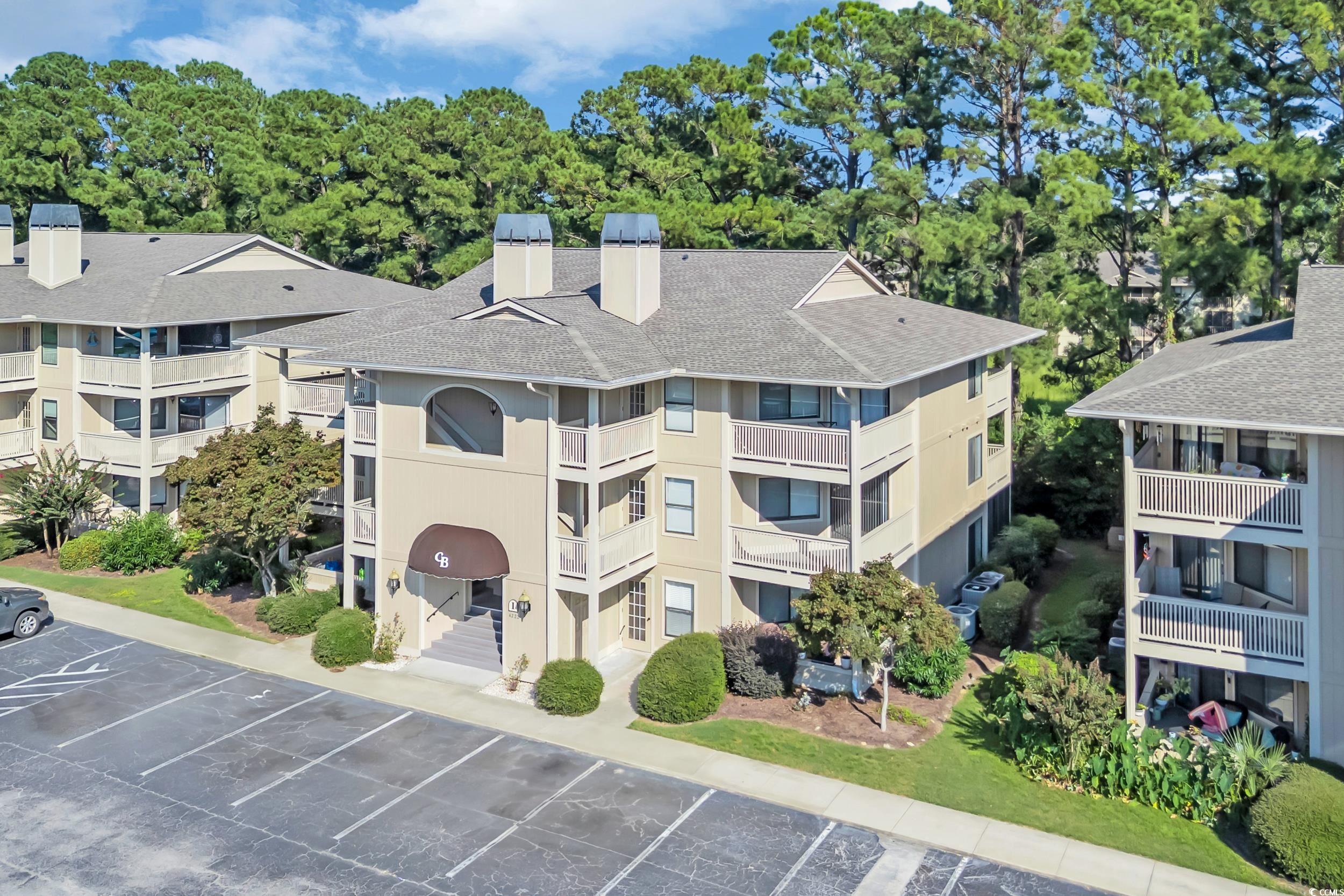 4207 Pinehurst Circle Property Photo 1