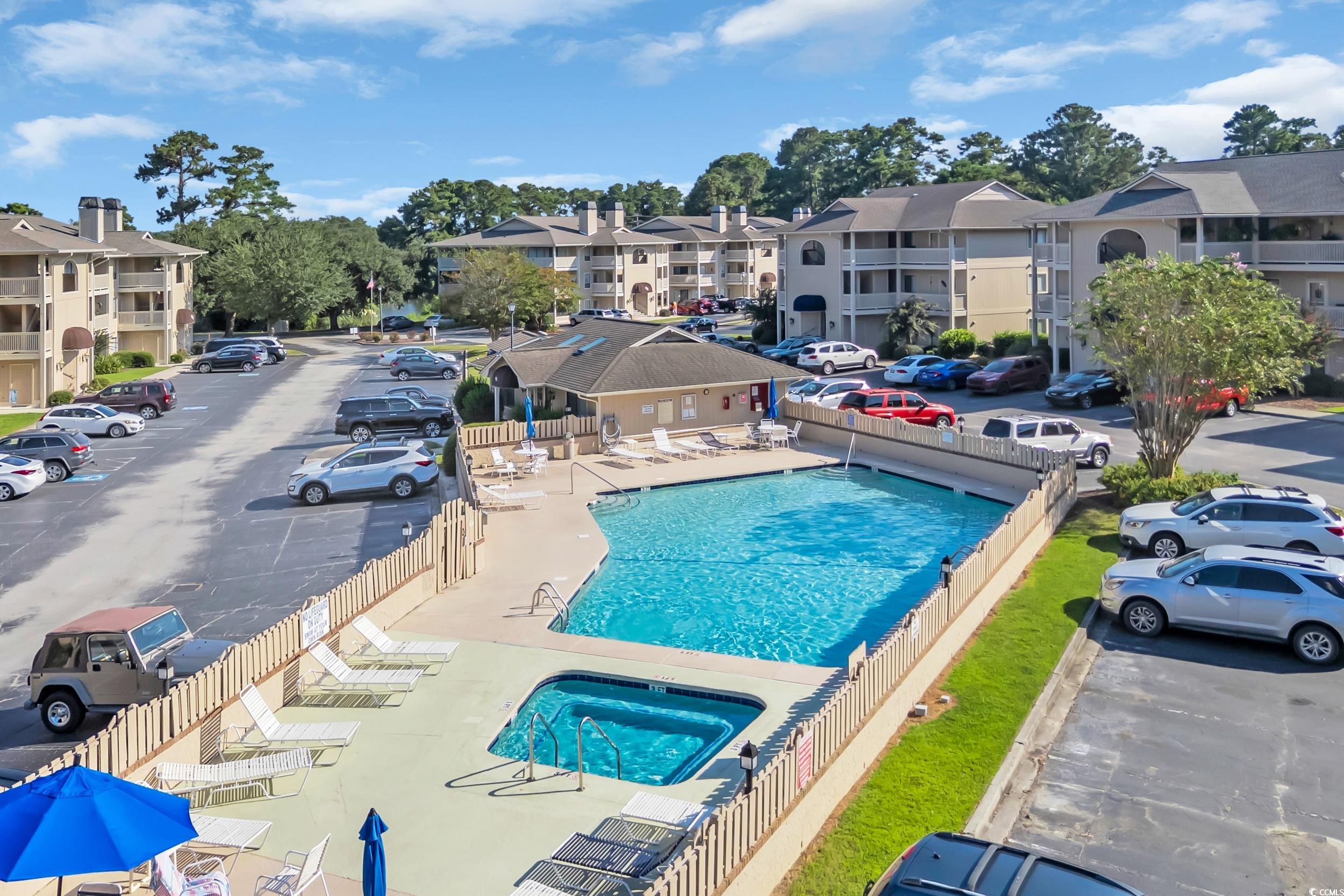 4207 Pinehurst Circle Property Photo 28