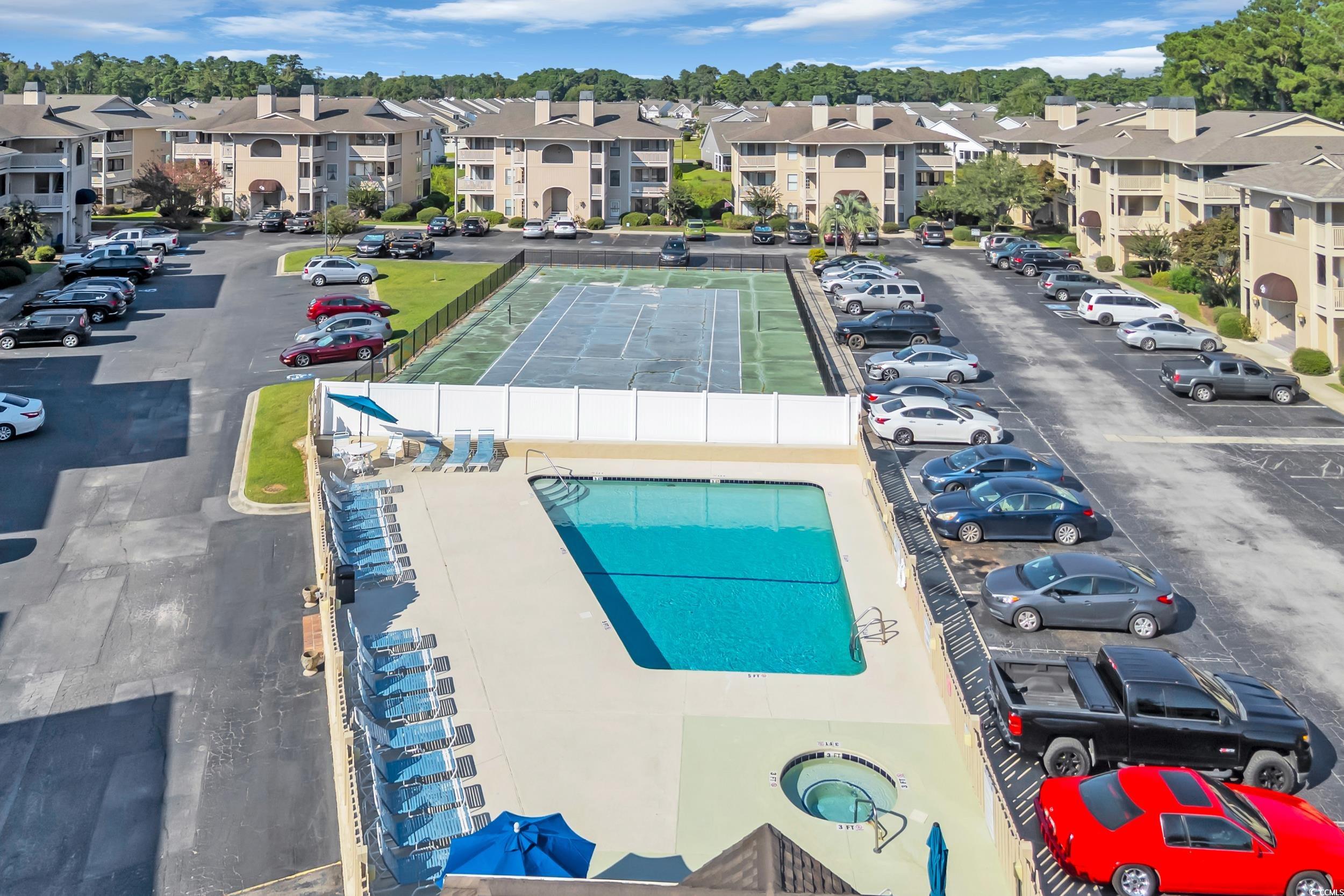 4207 Pinehurst Circle Property Photo 34