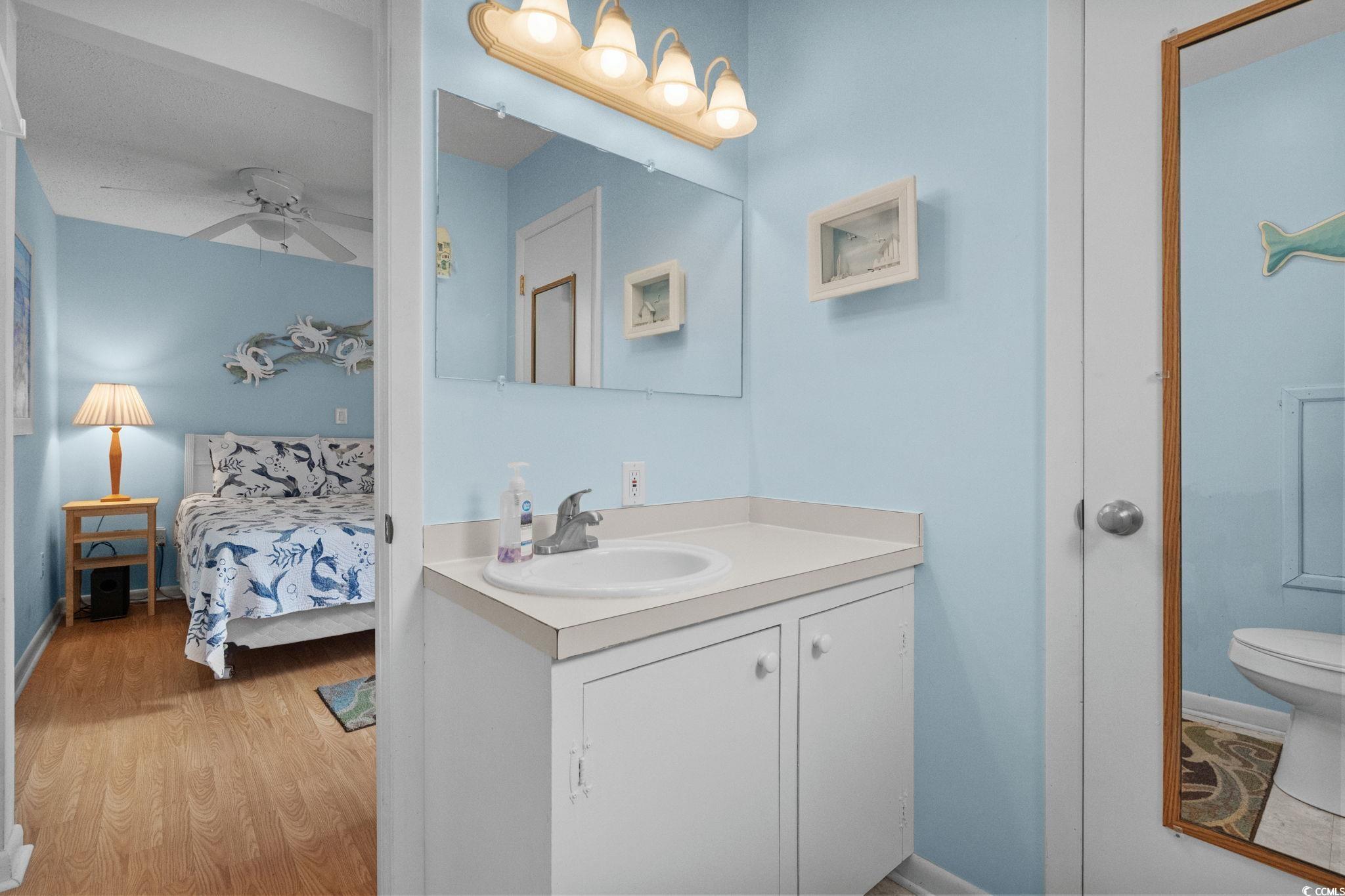 6001 - 5308 S Kings Hwy. Property Photo 19