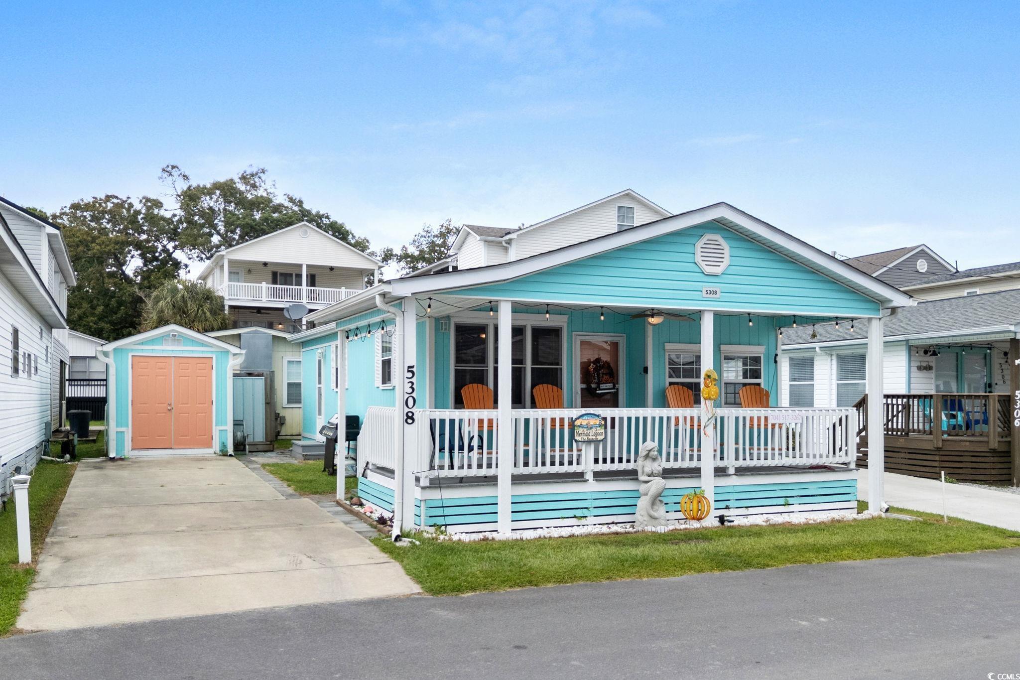 6001 - 5308 S Kings Hwy. Property Photo 25