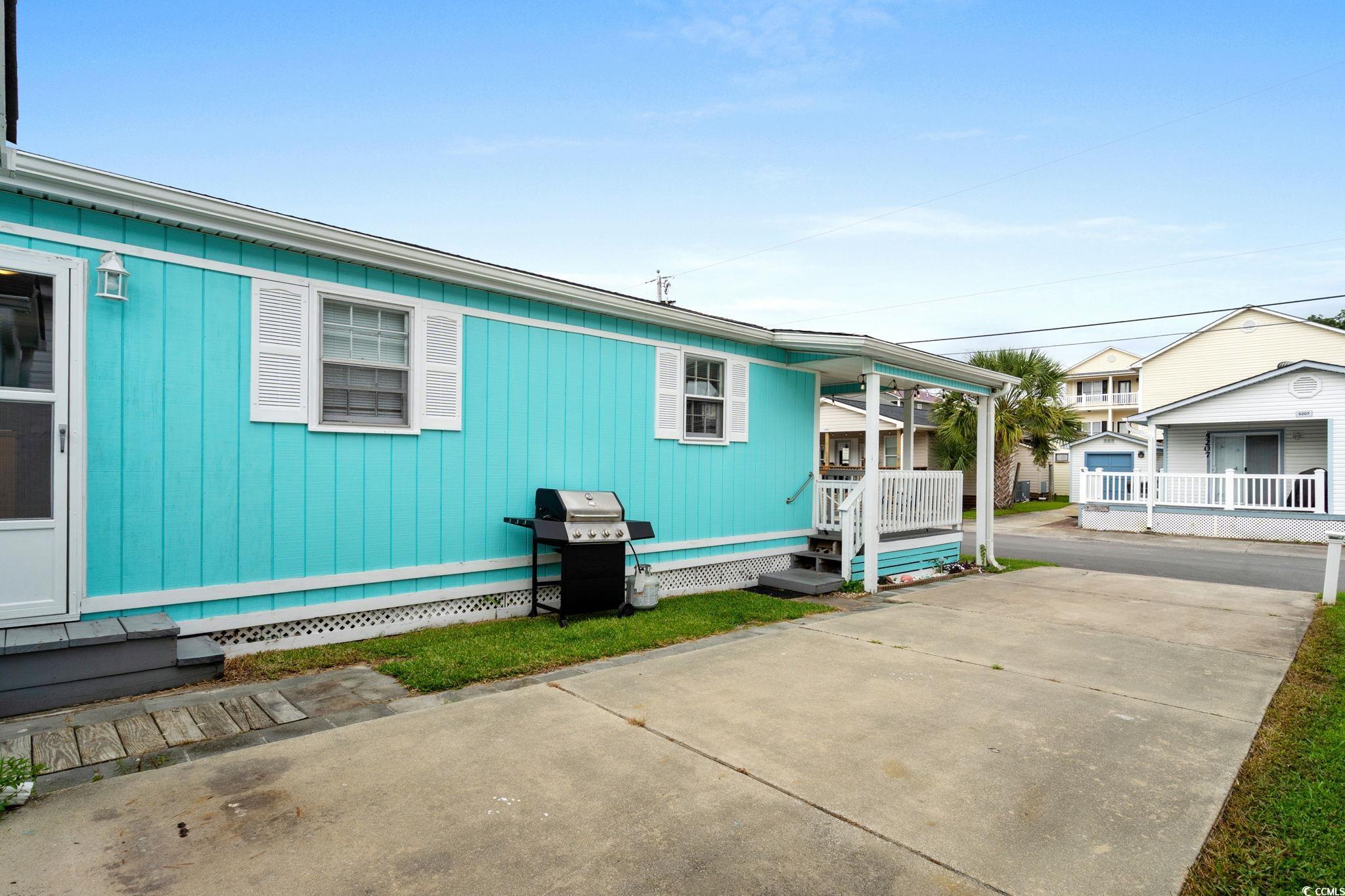 6001 - 5308 S Kings Hwy. Property Photo 27