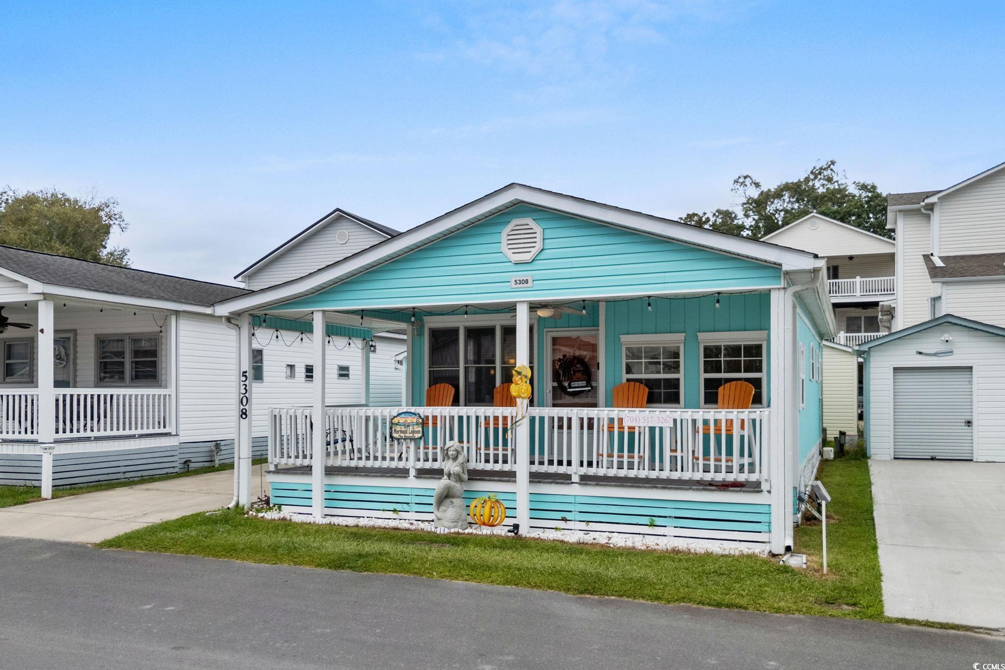 6001 - 5308 S Kings Hwy. Property Photo 30