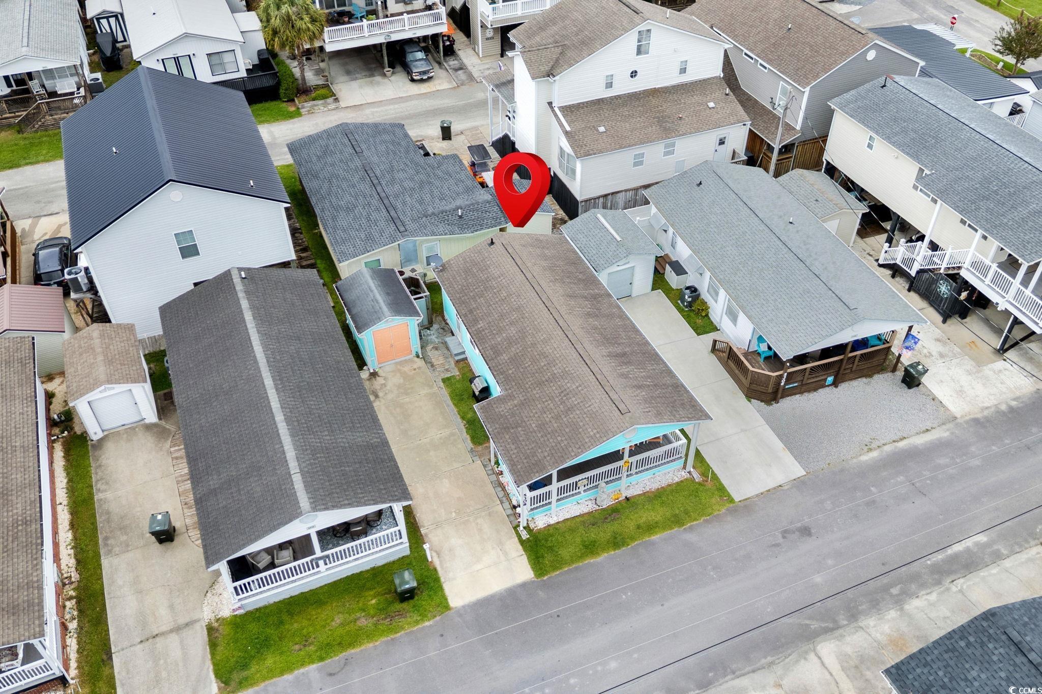 6001 - 5308 S Kings Hwy. Property Photo 31