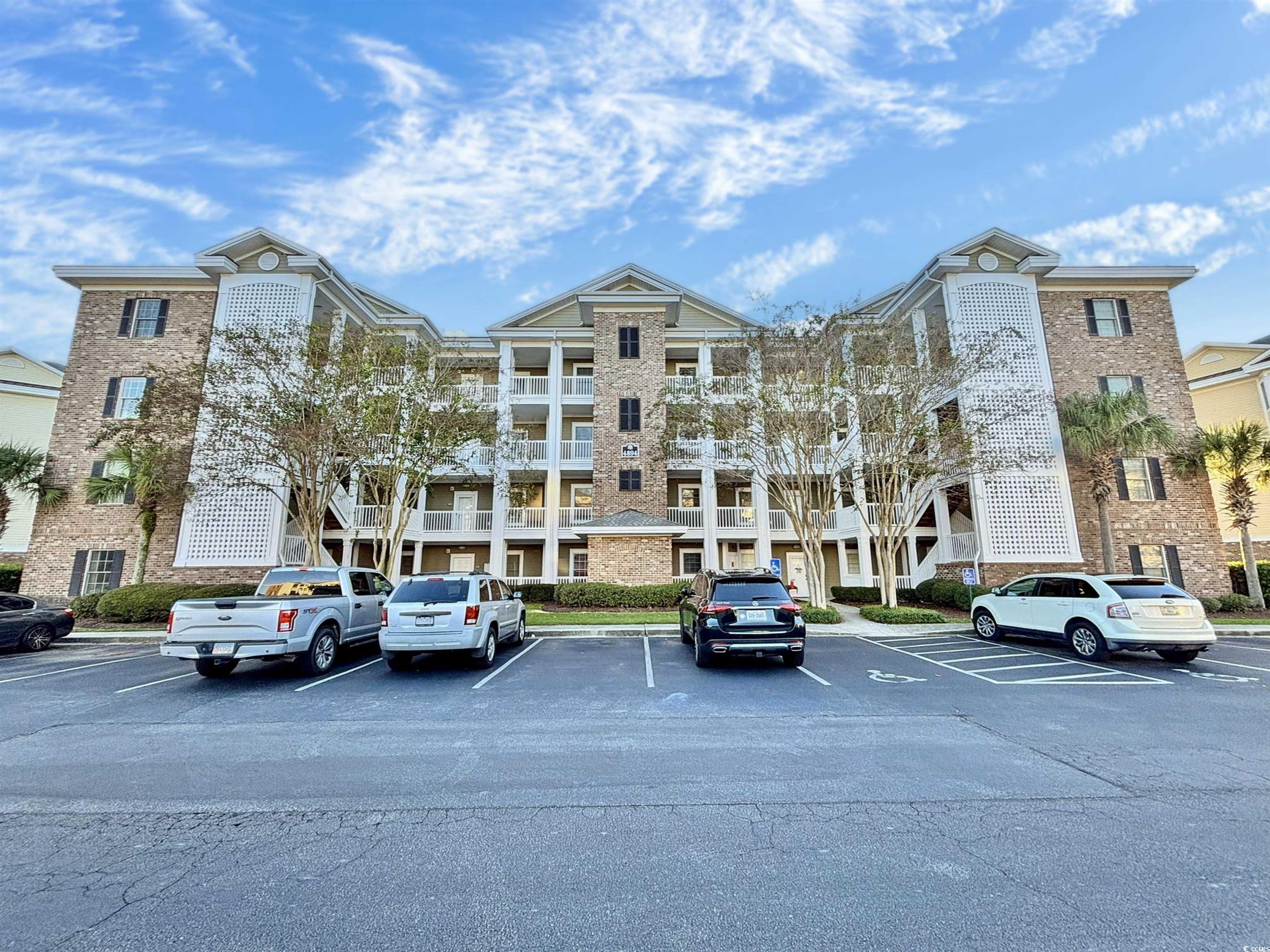 4894 Luster Leaf Circle Property Photo 1