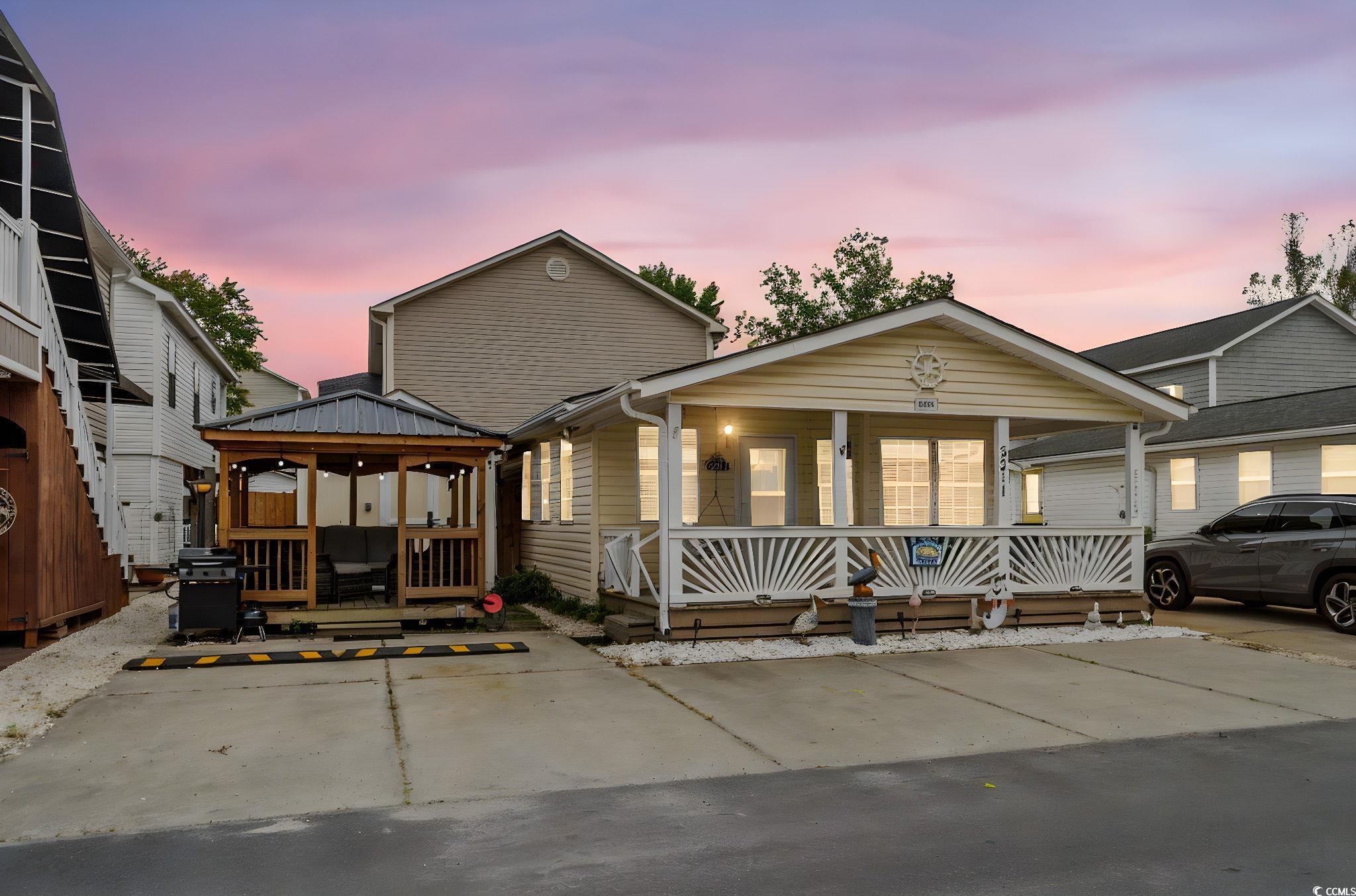 6001 - 5211 S Kings Hwy. Property Photo 1