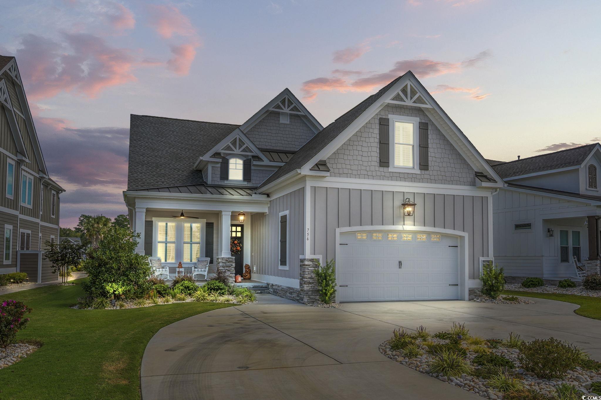 756 Waterbridge Blvd. Property Photo 1