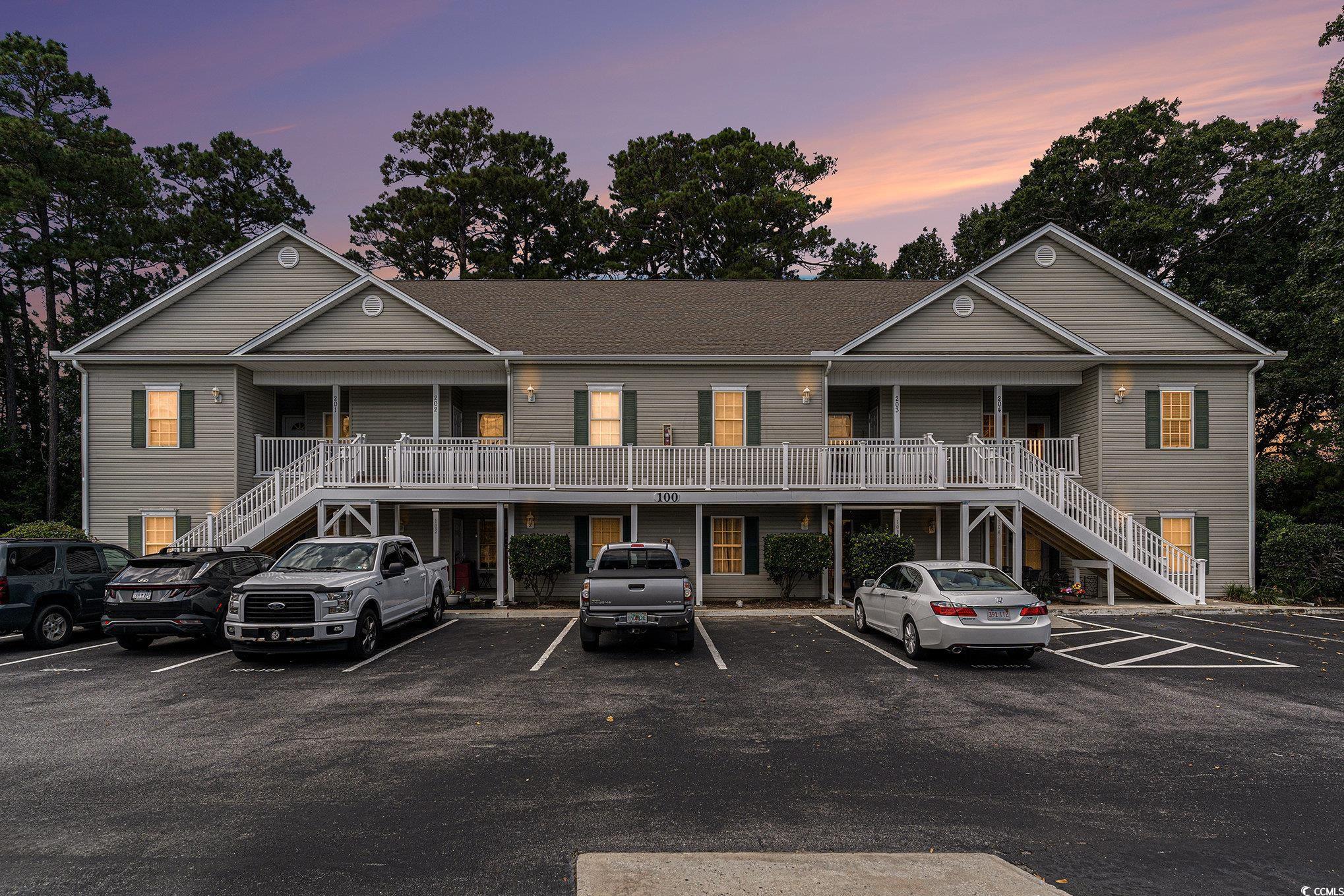 100 Lazy Willow Ln. Property Photo 2