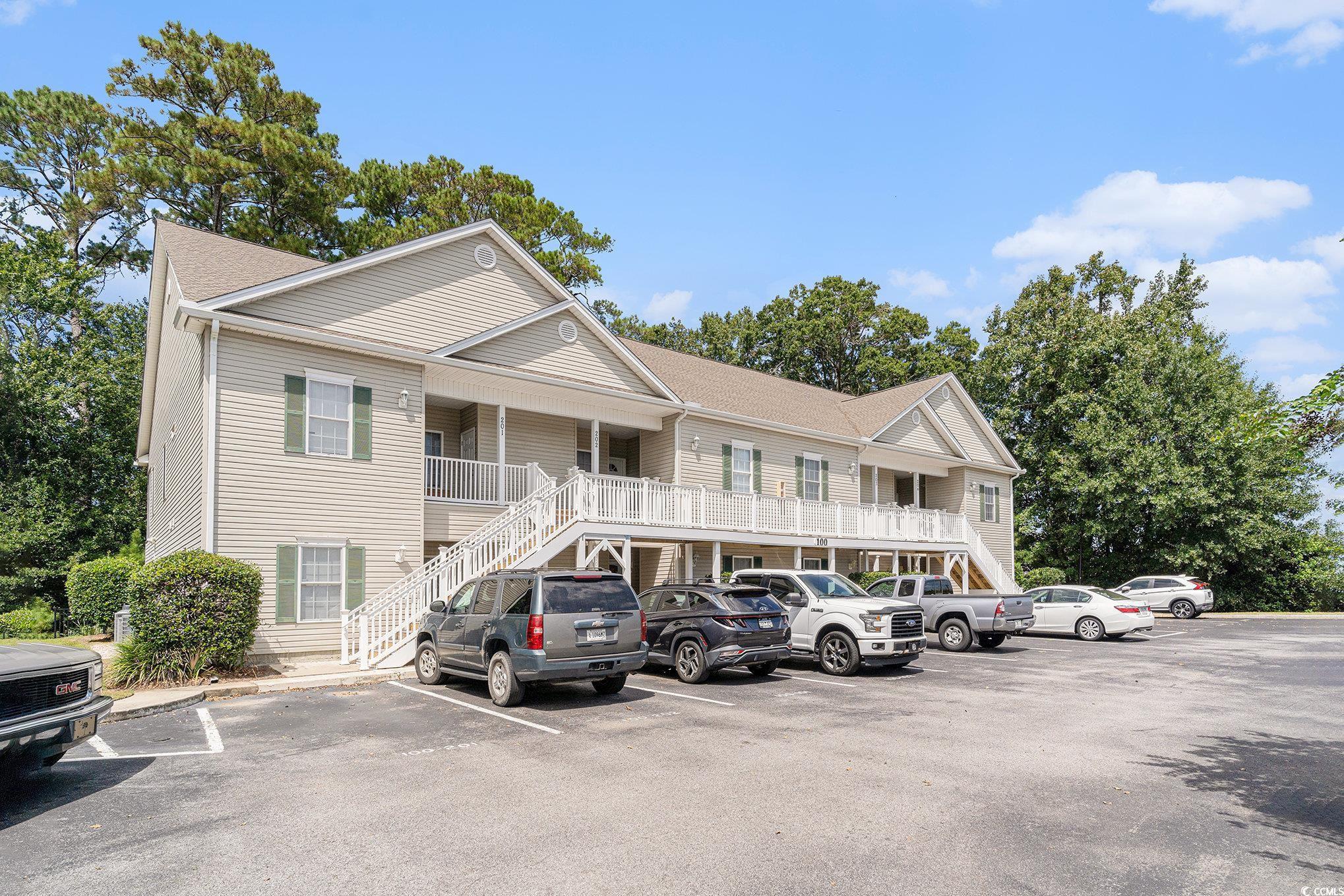 100 Lazy Willow Ln. Property Photo 3