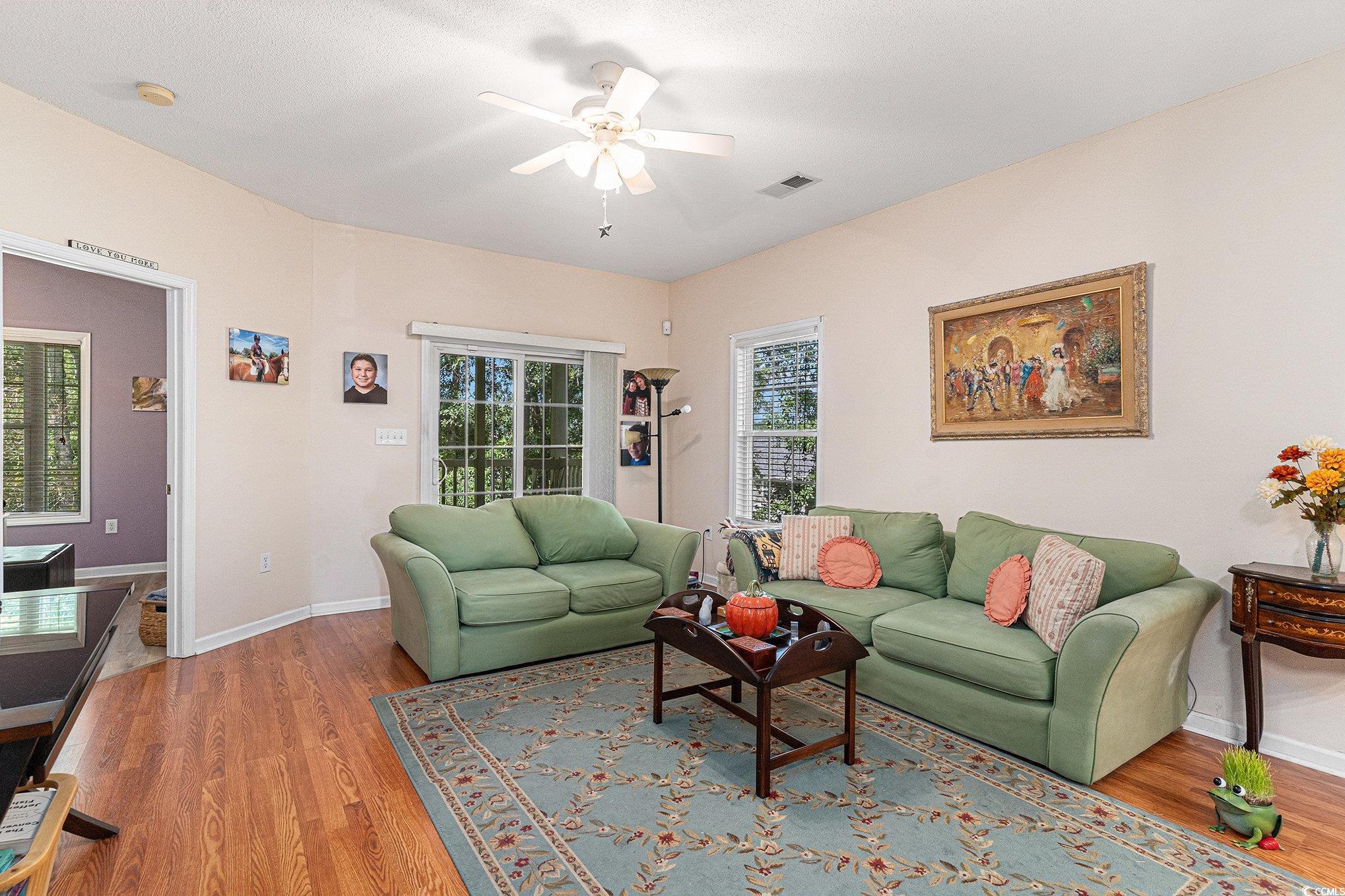 100 Lazy Willow Ln. Property Photo 8