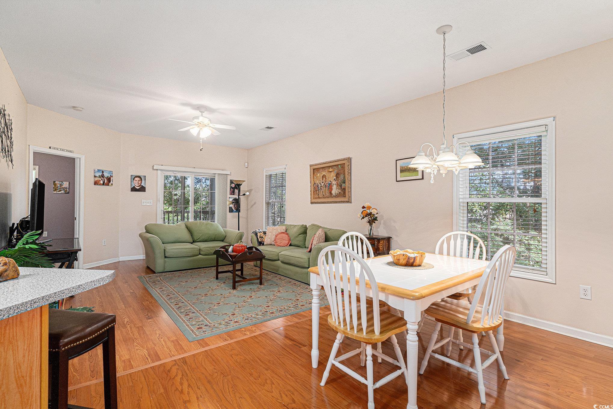 100 Lazy Willow Ln. Property Photo 9