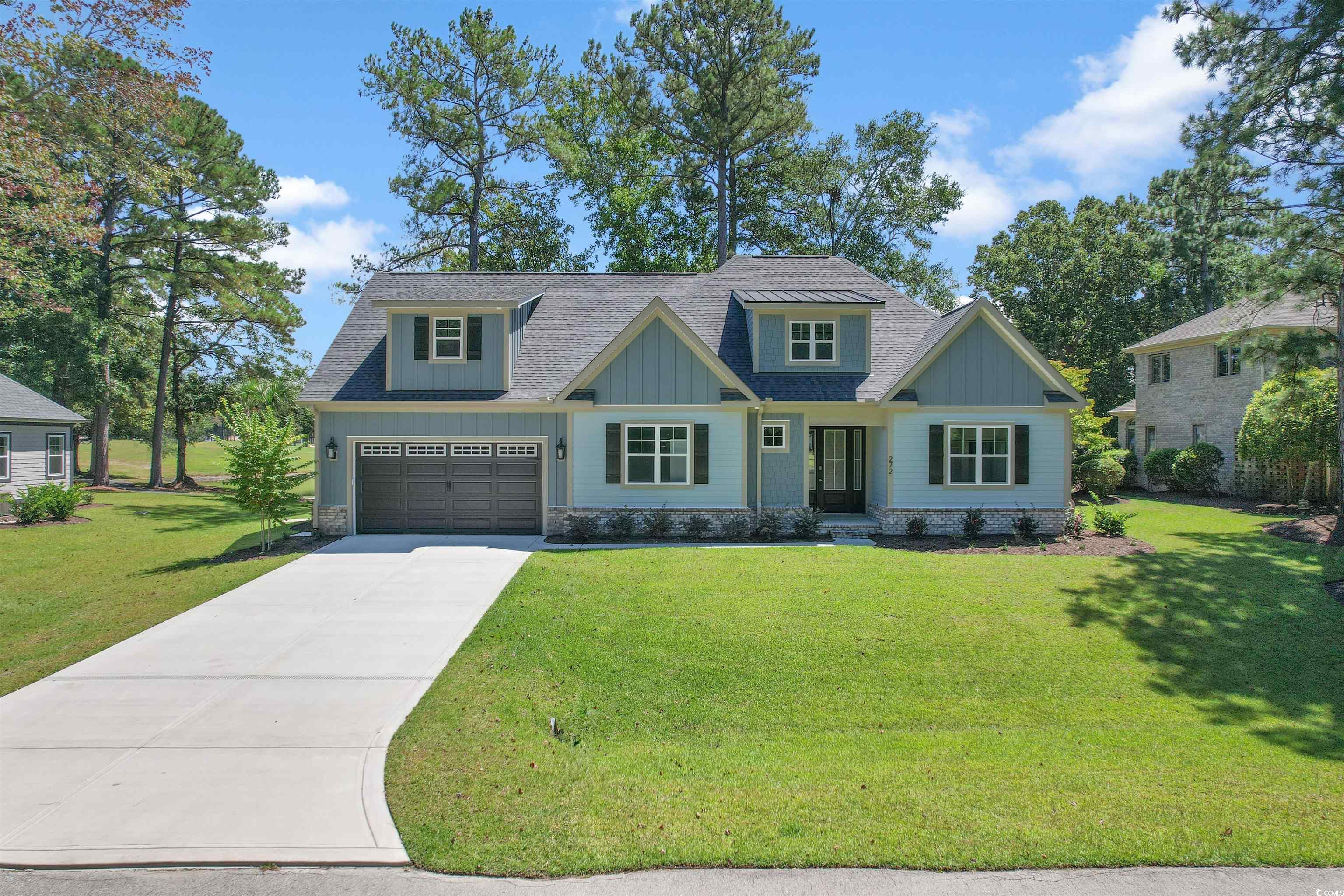 272 Crooked Gulley Circle Property Photo 2