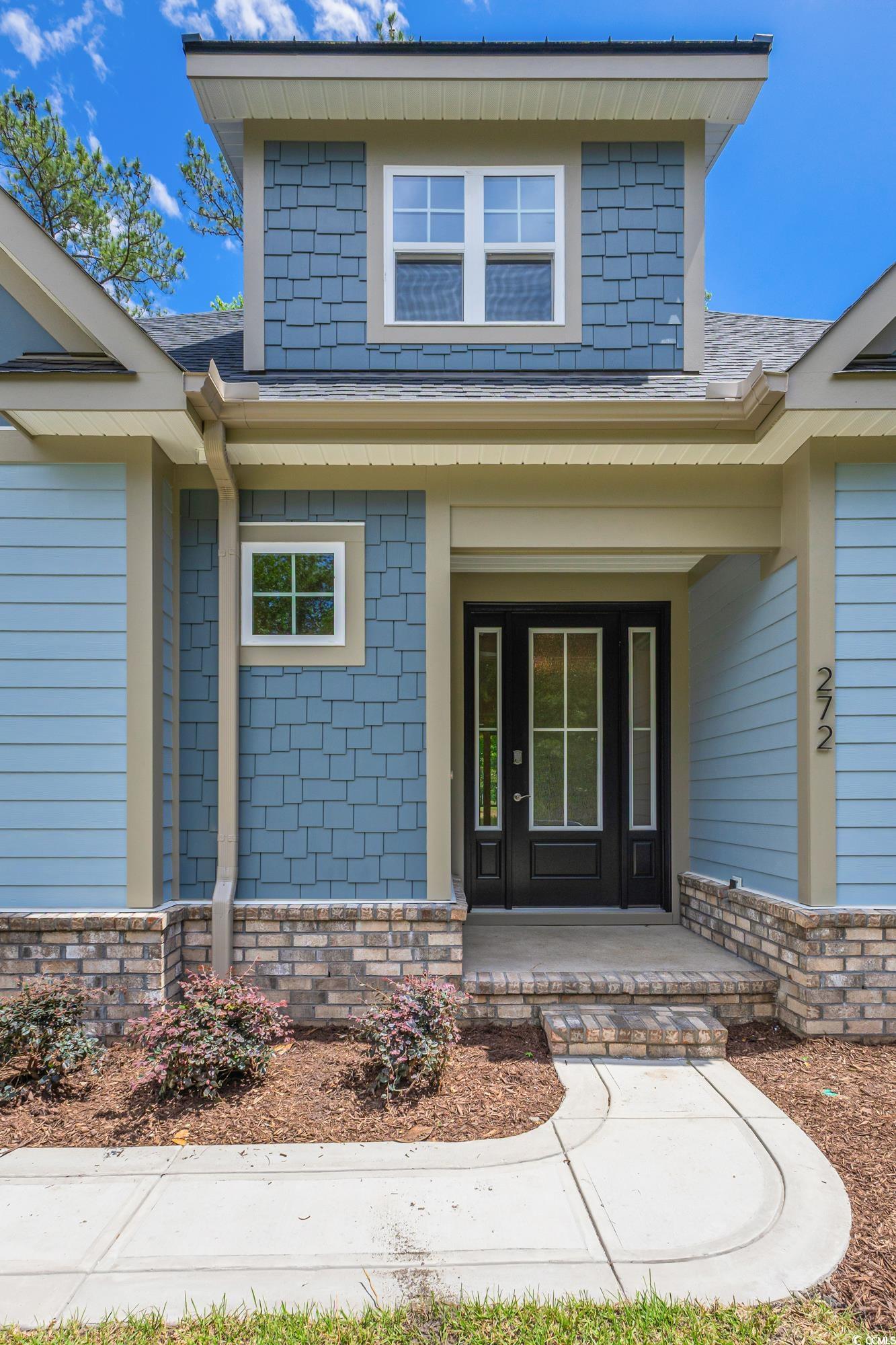 272 Crooked Gulley Circle Property Photo 3