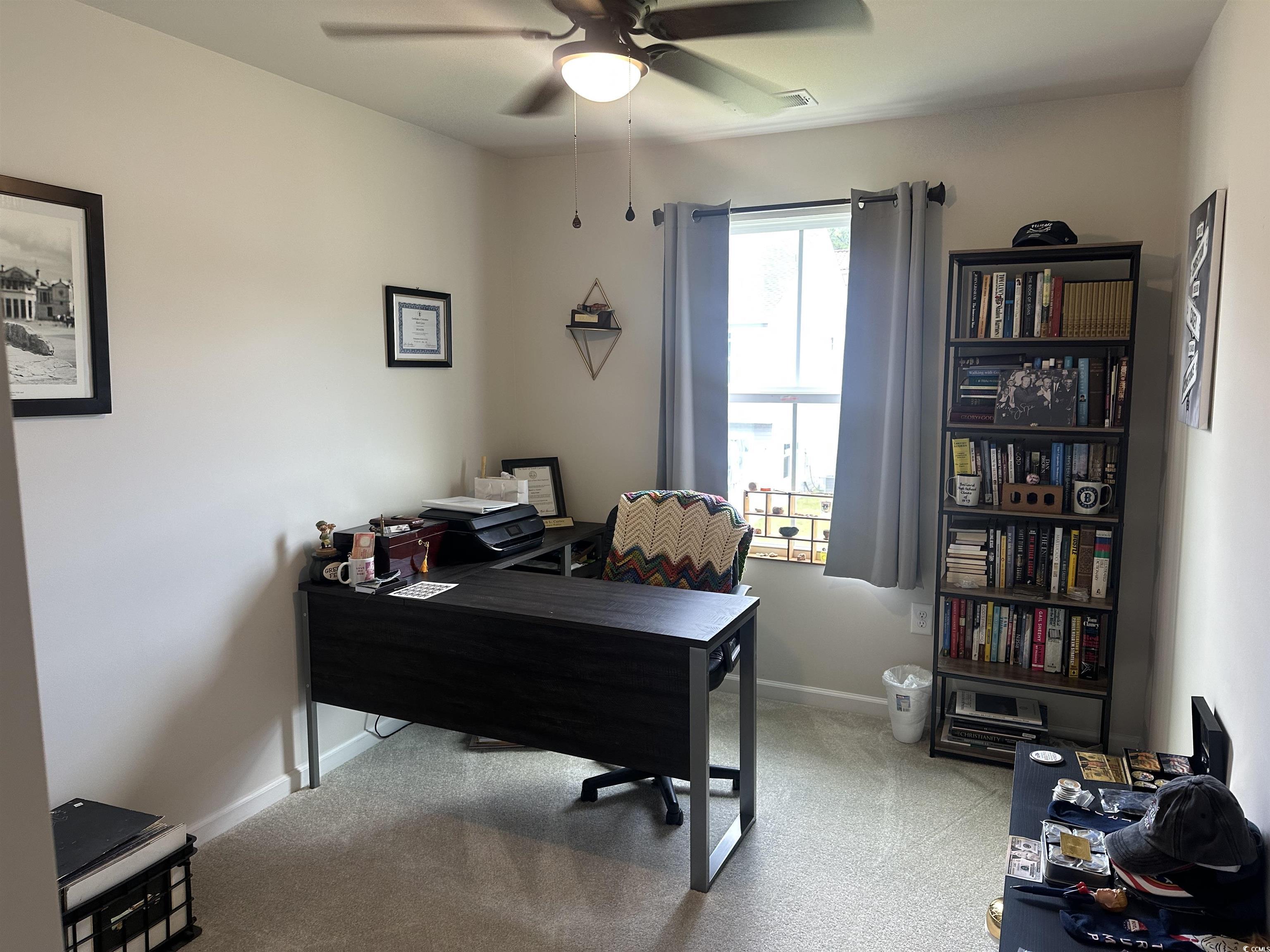 405 El Camino Dr. Property Photo 10