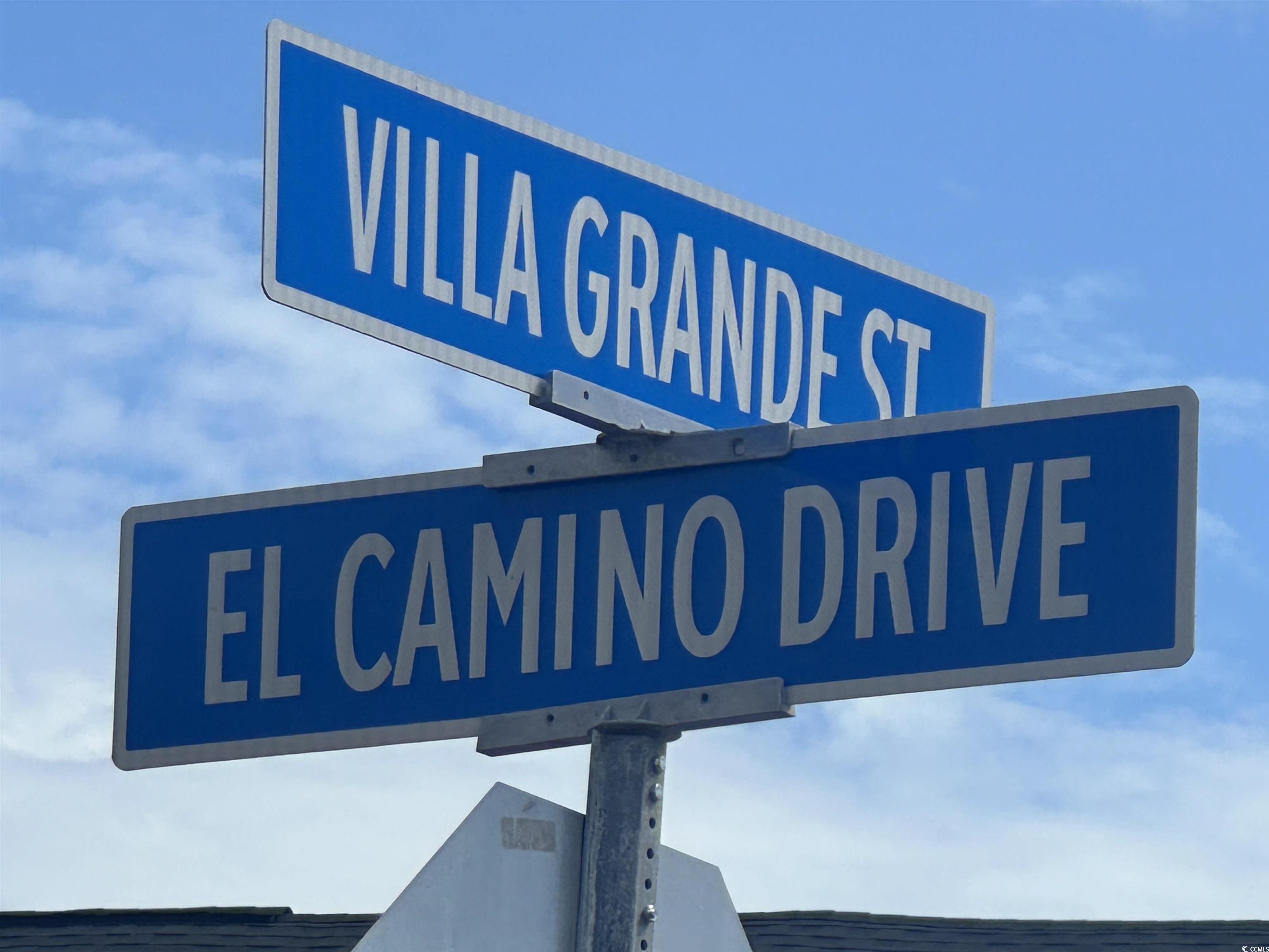 405 El Camino Dr. Property Photo 36