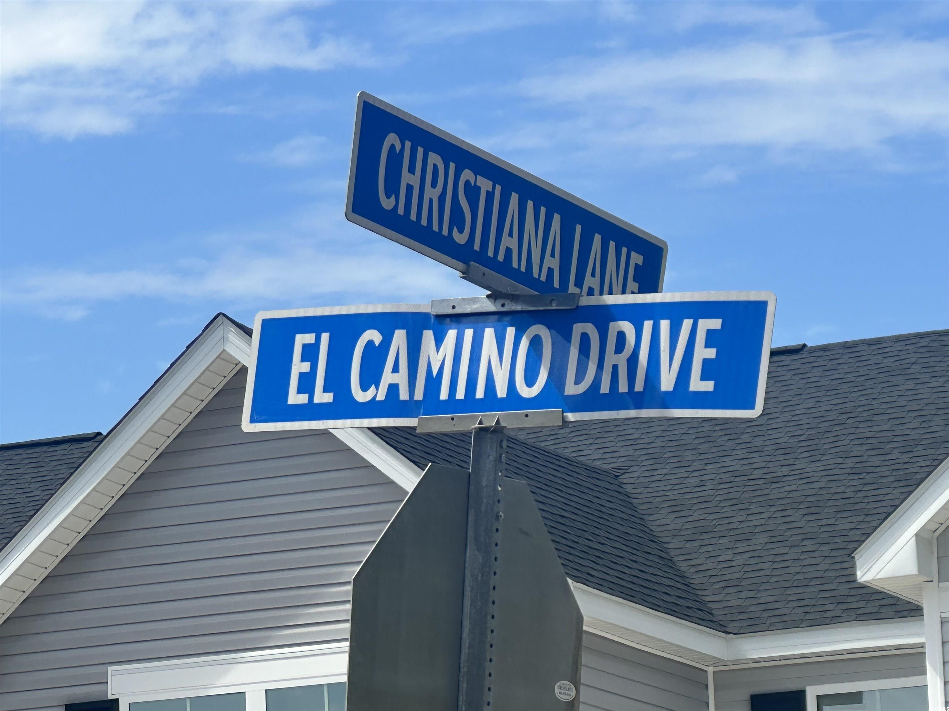 405 El Camino Dr. Property Photo 37