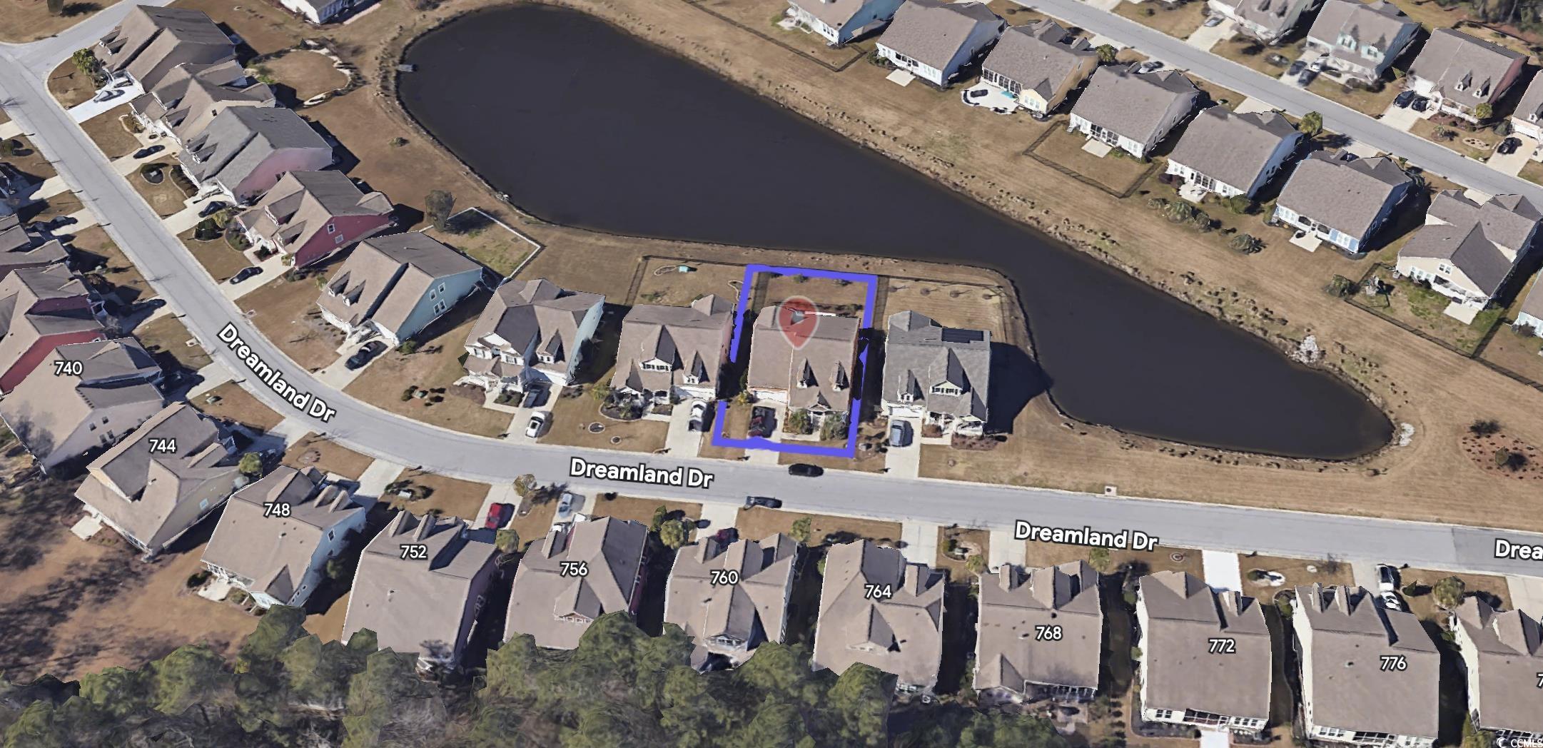 761 Dreamland Dr. Property Photo 40