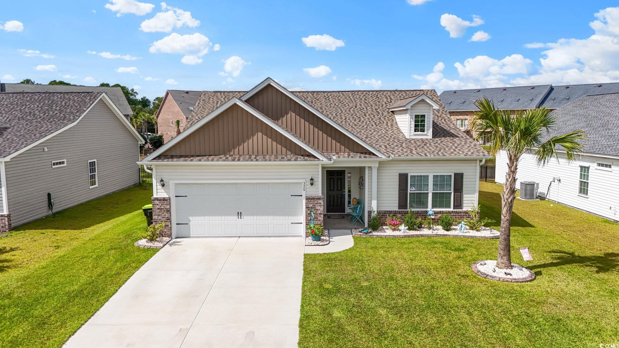 320 Lifestyle Court Property Photo 1