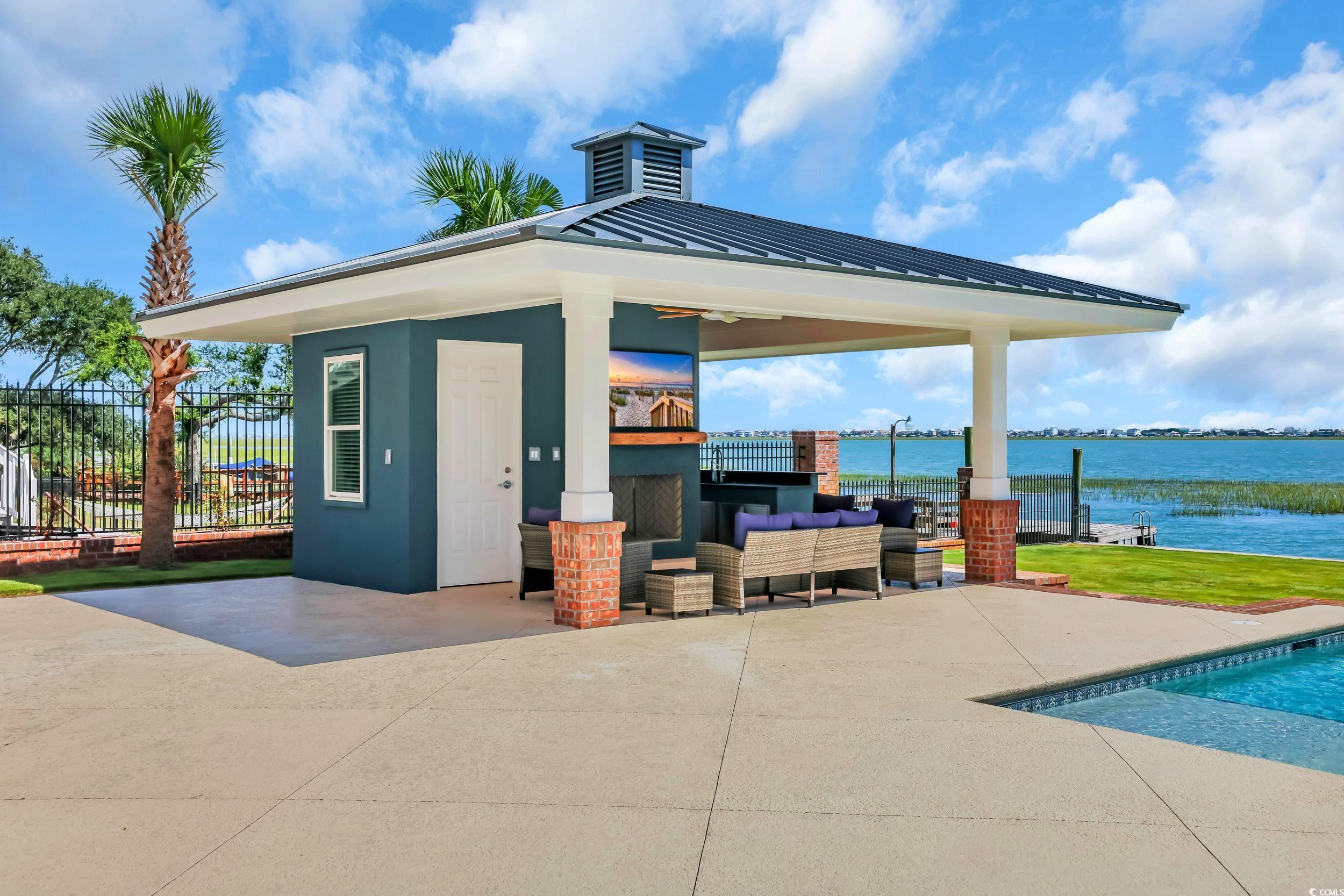 4853 Highway 17 Property Photo 4