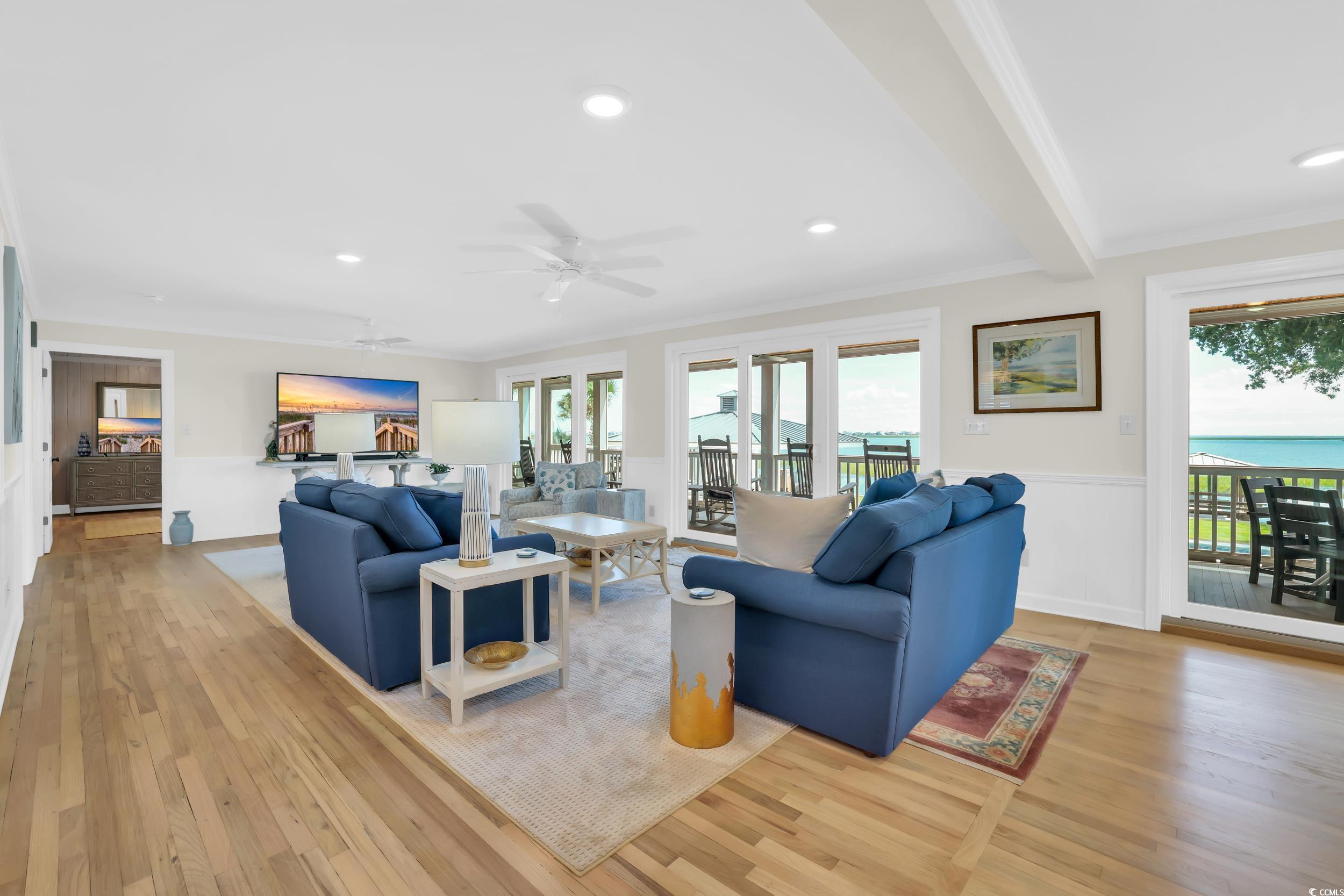 4853 Highway 17 Property Photo 9
