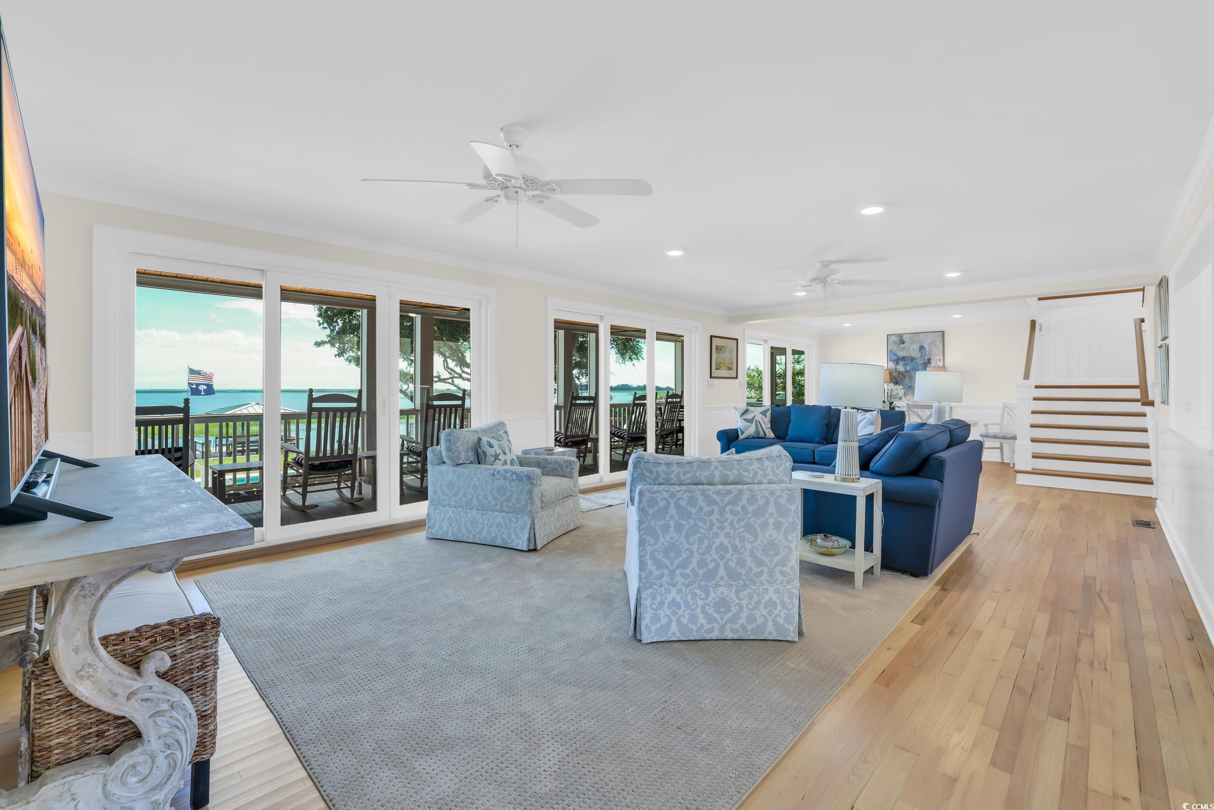 4853 Highway 17 Property Photo 10
