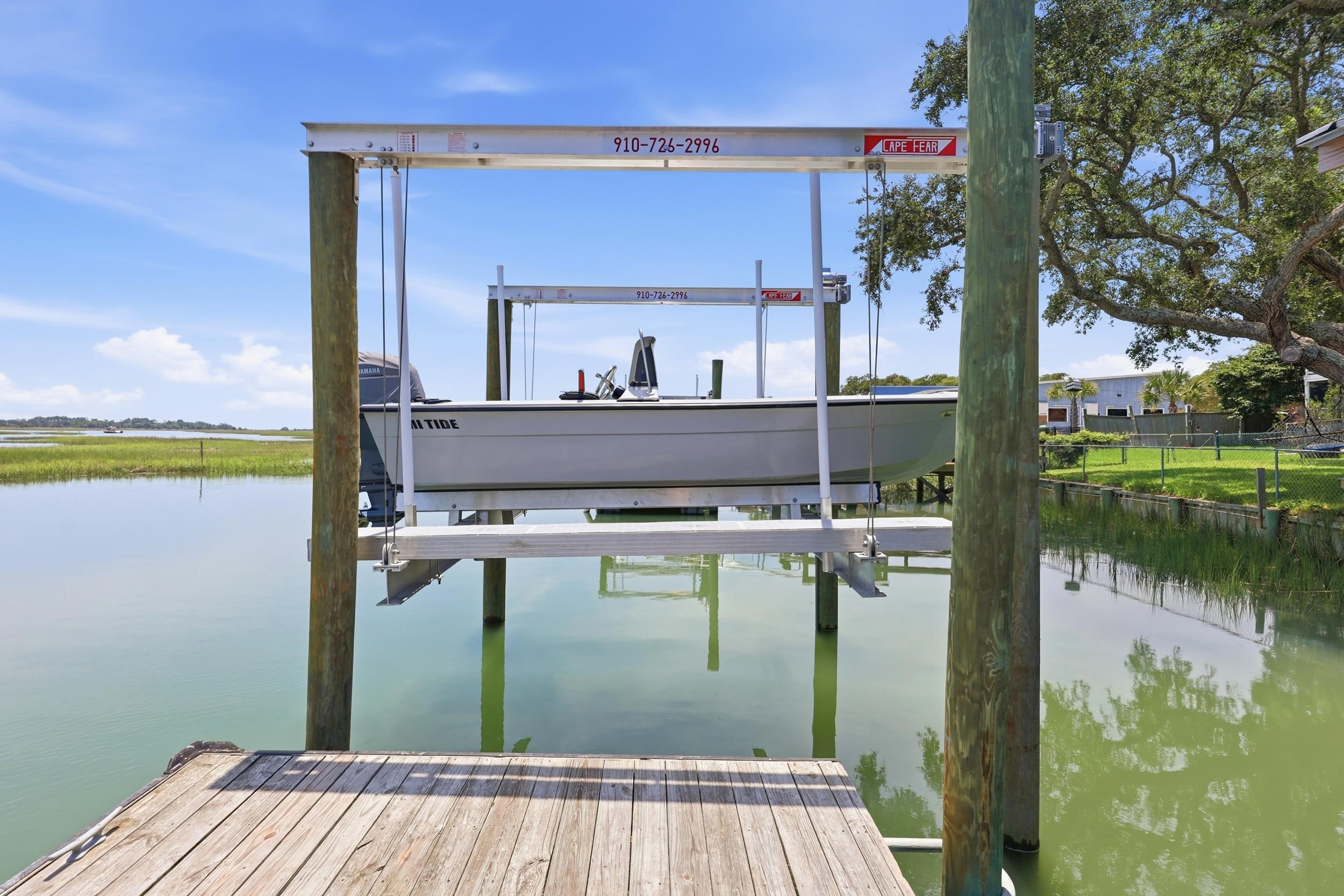 4853 Highway 17 Property Photo 37