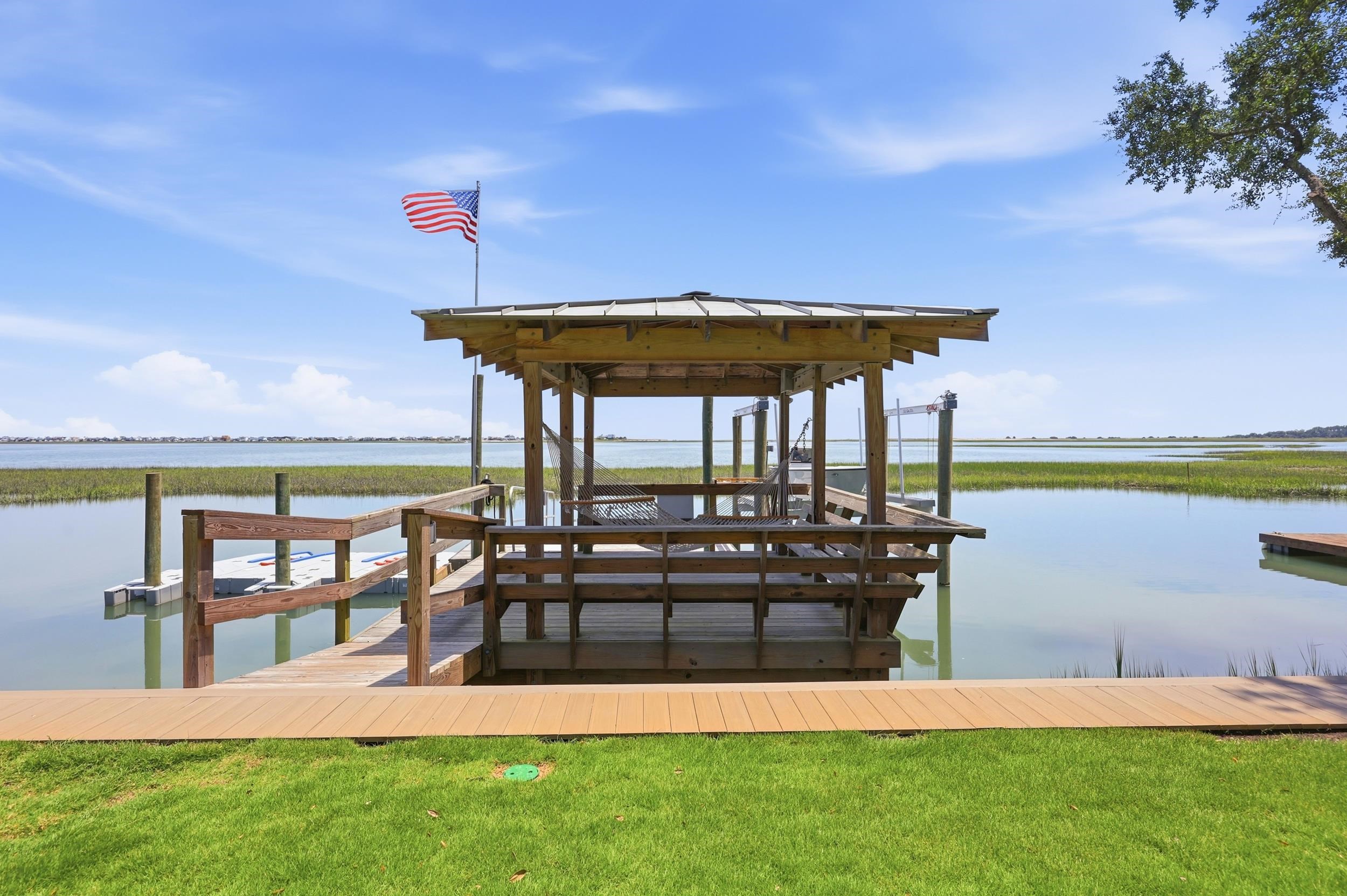 4853 Highway 17 Property Photo 38