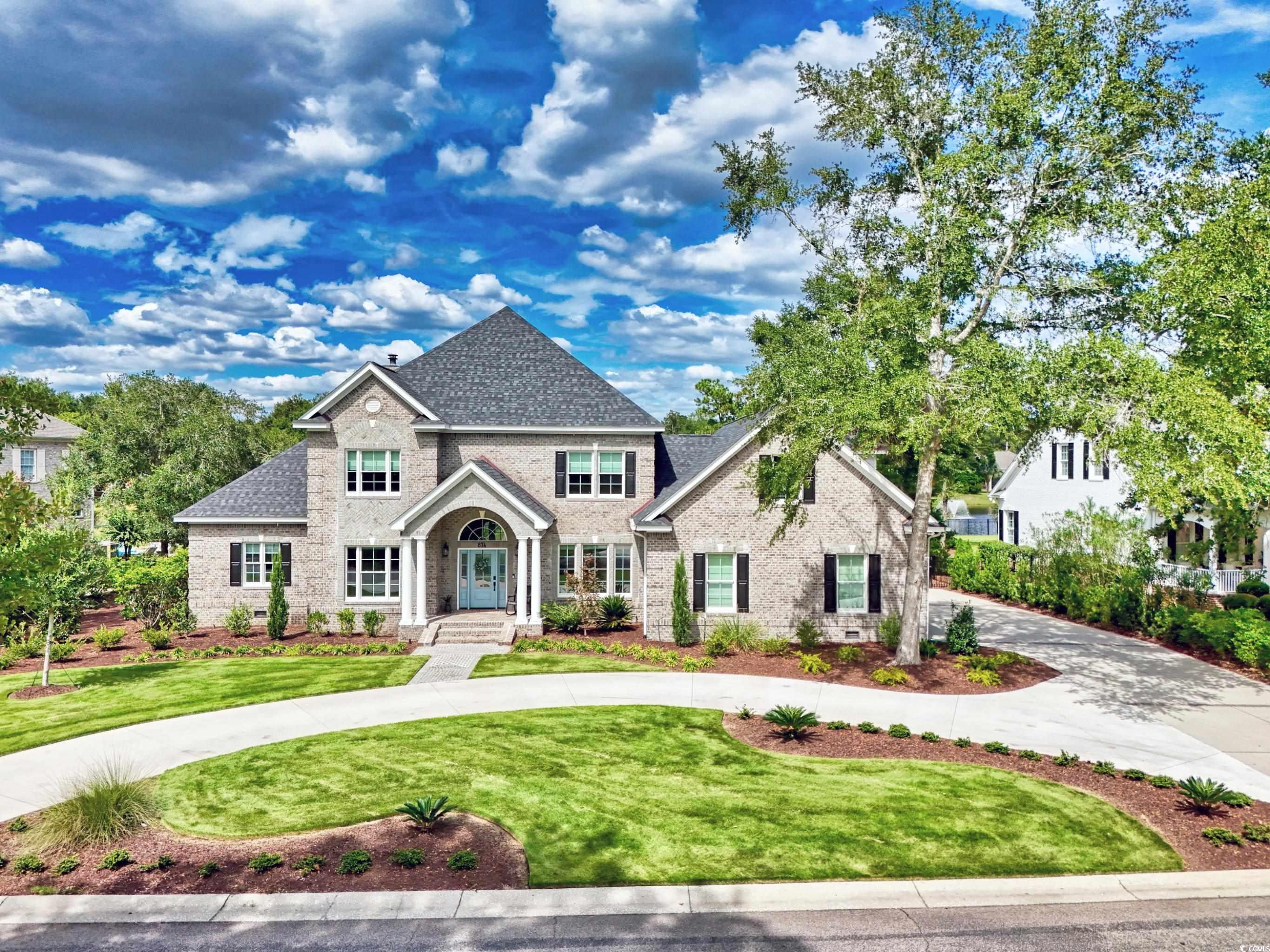 874 Preservation Circle Property Photo 1