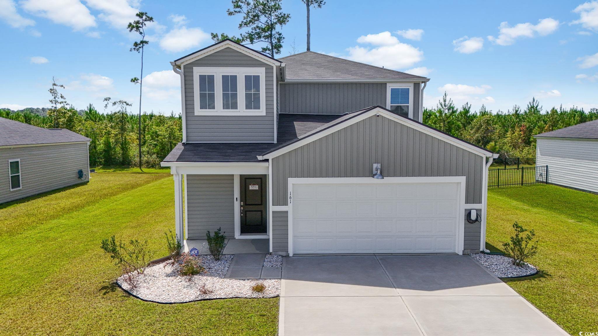 161 Saddle St Property Photo