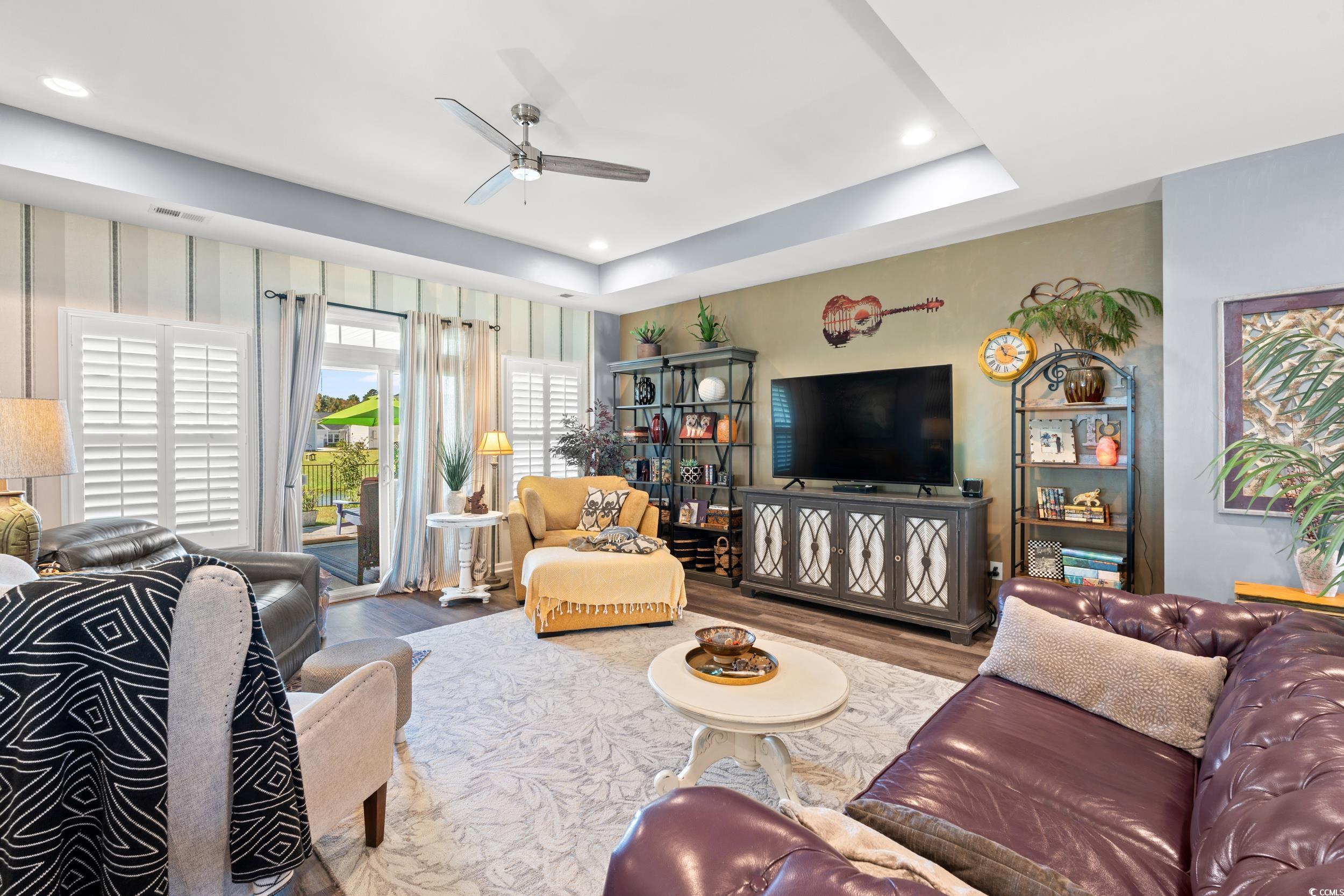 144 Crabapple Dr. Property Photo 3