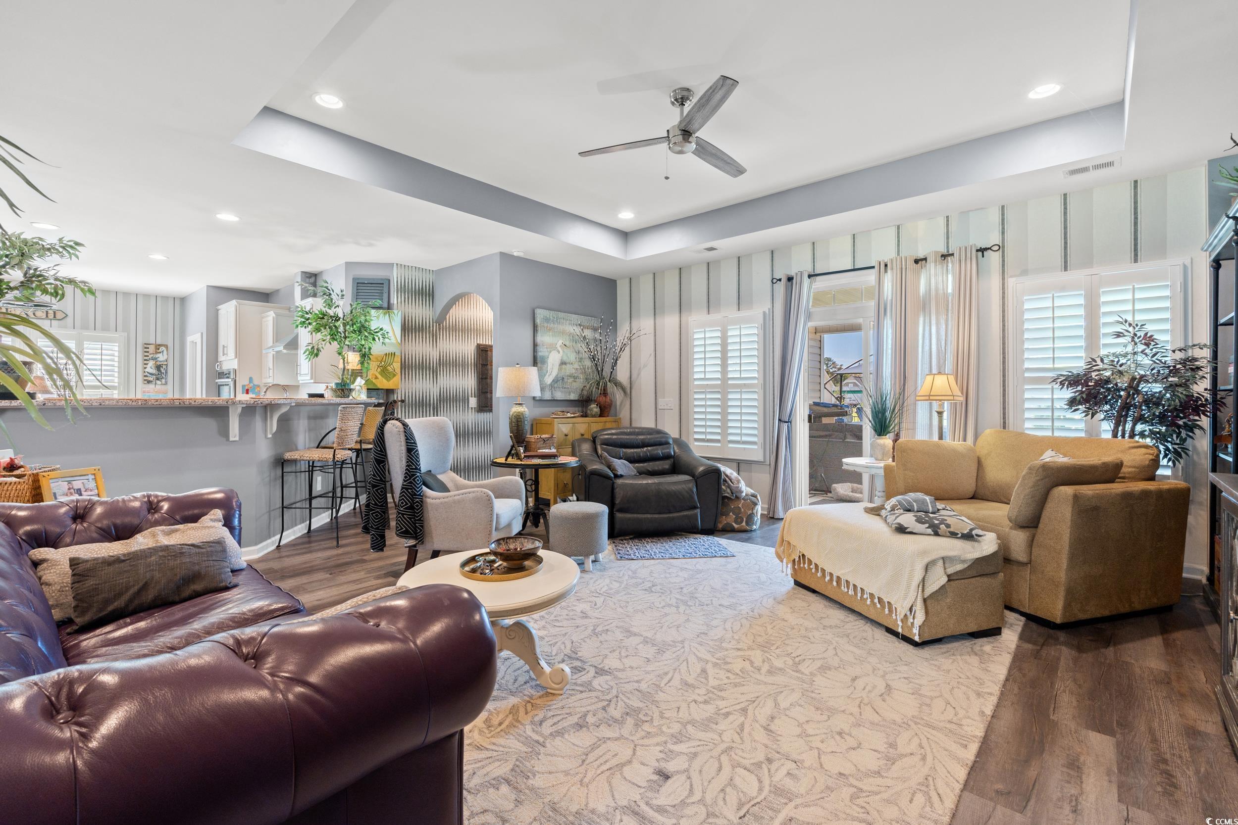 144 Crabapple Dr. Property Photo 4