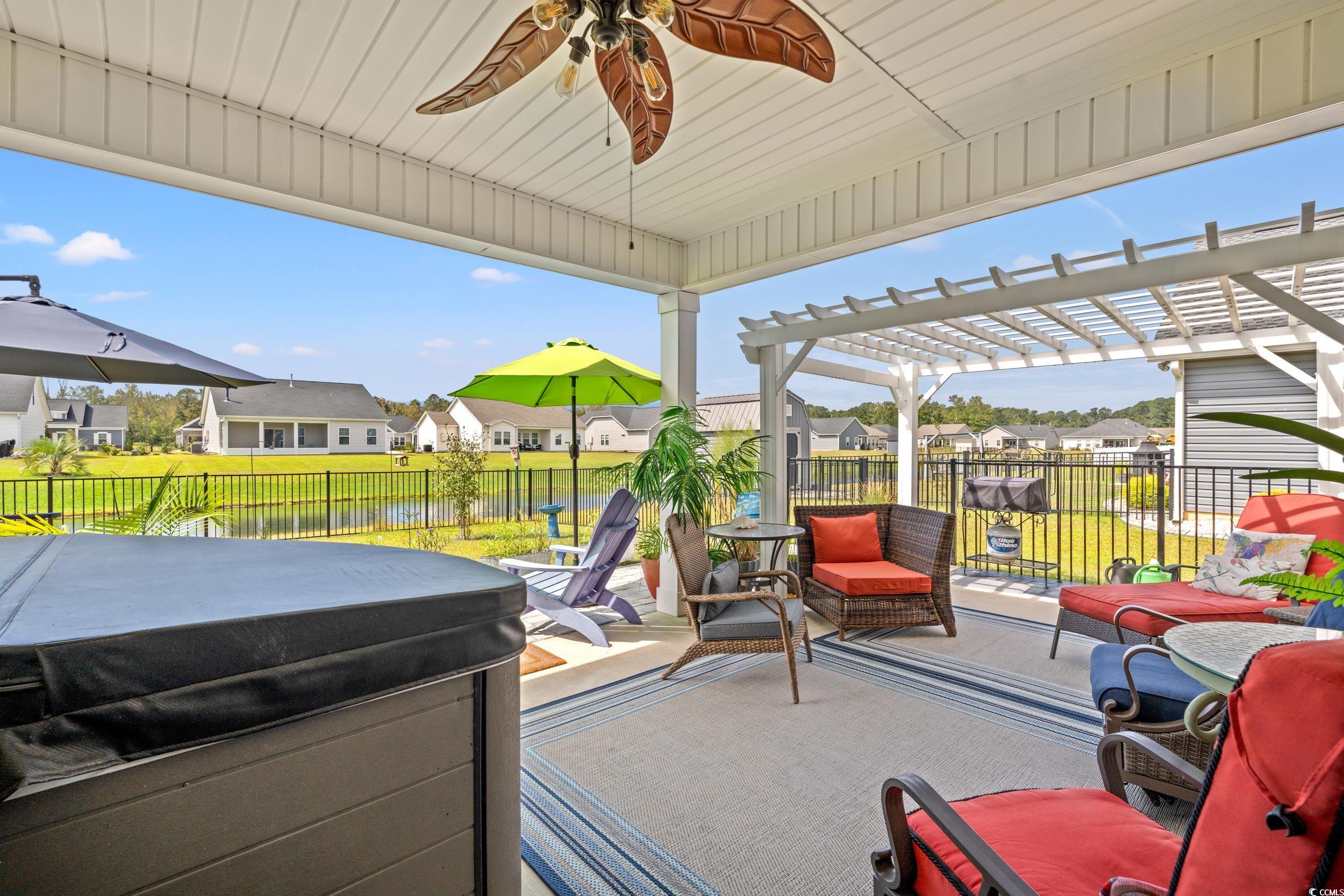 144 Crabapple Dr. Property Photo 23