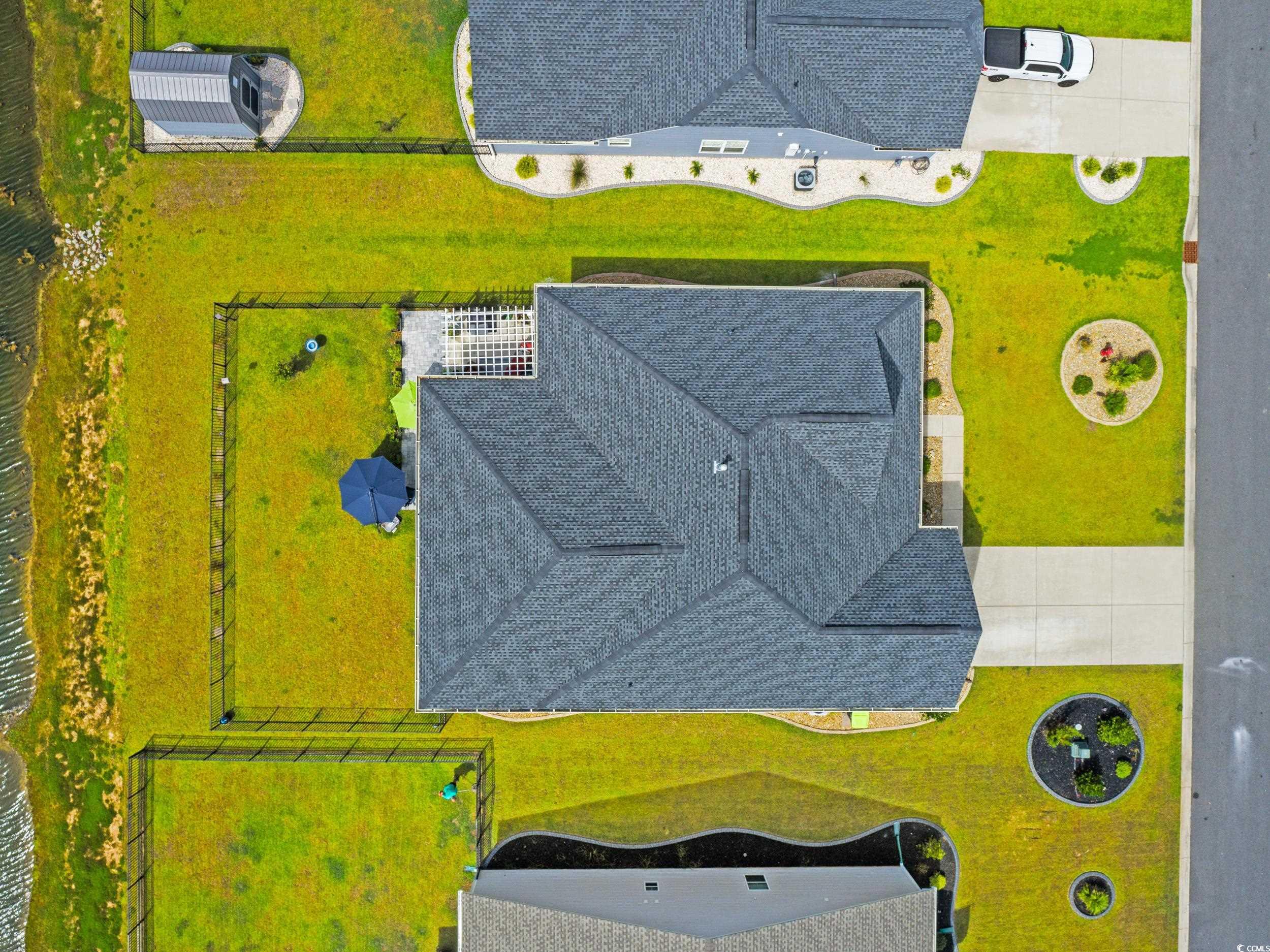 144 Crabapple Dr. Property Photo 31