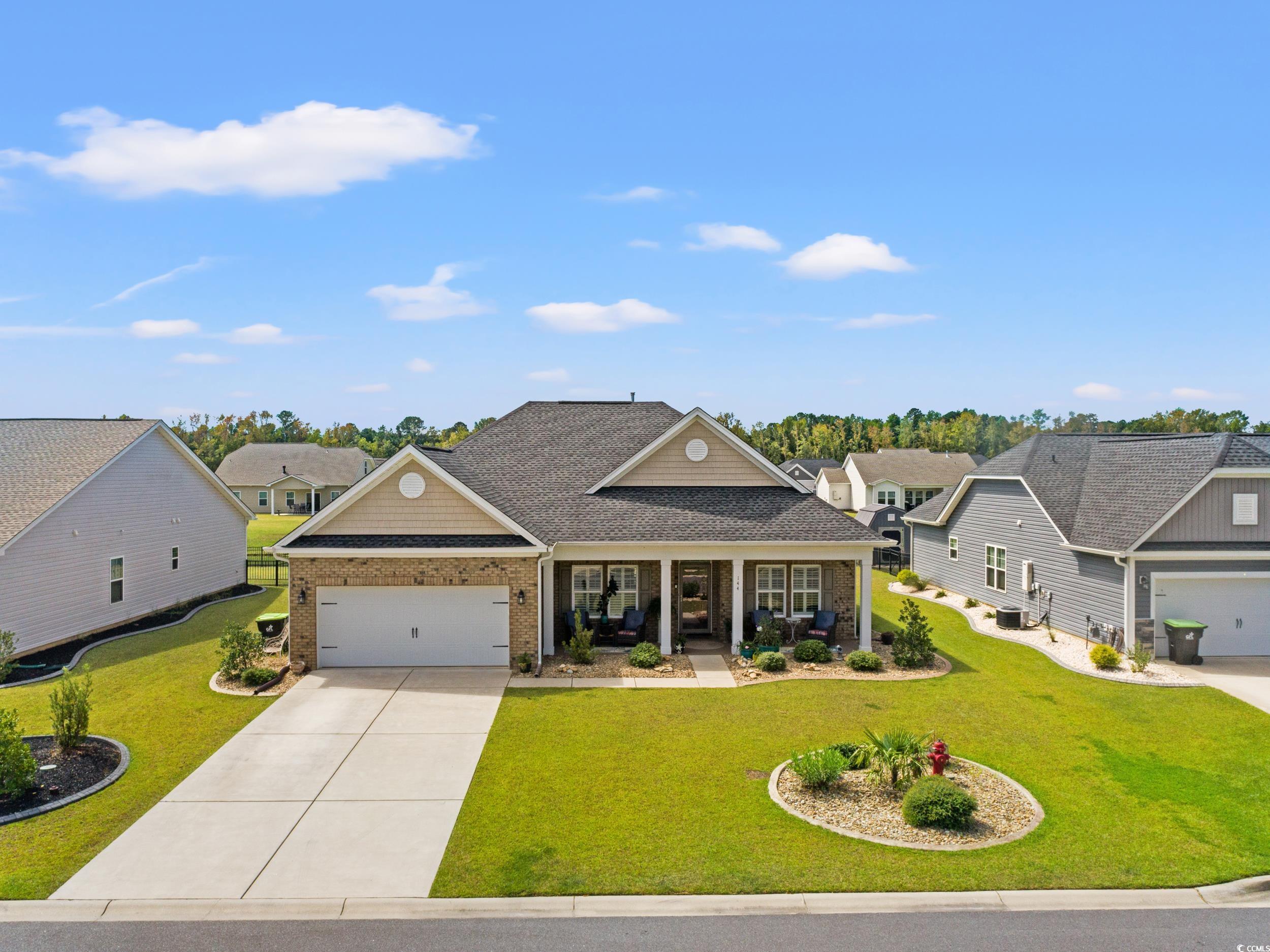 144 Crabapple Dr. Property Photo 37