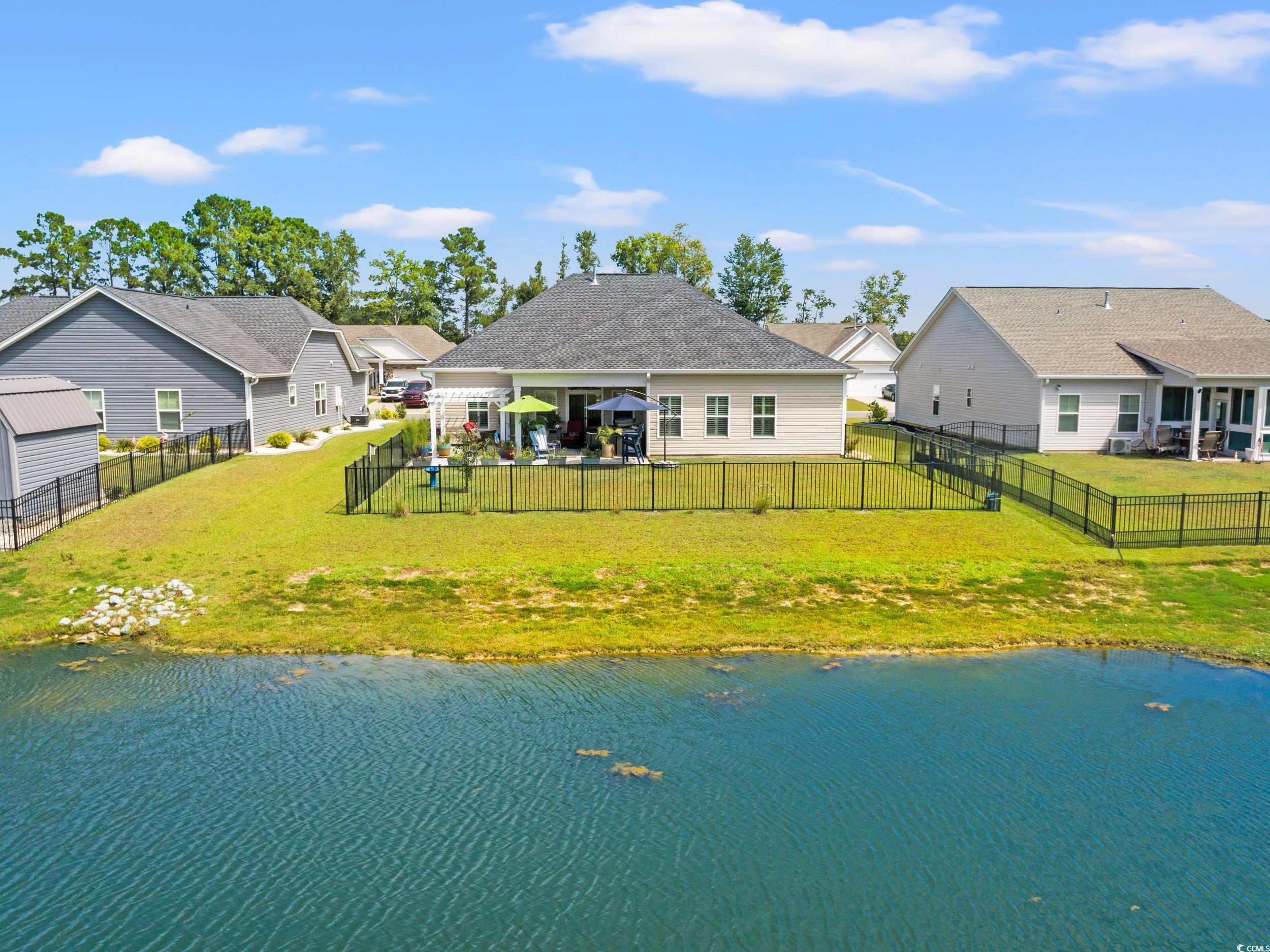 144 Crabapple Dr. Property Photo 38