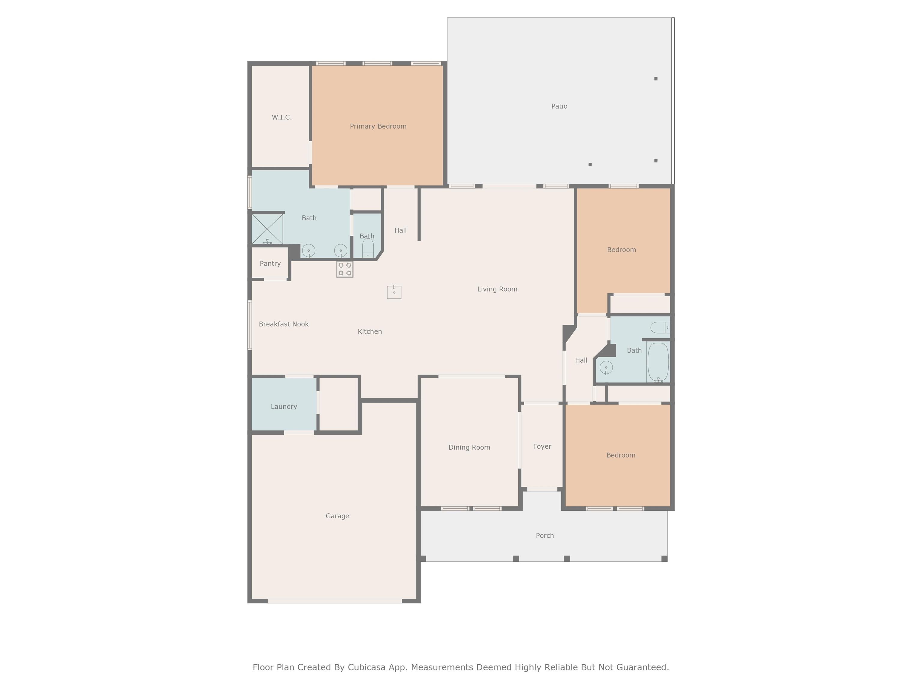 144 Crabapple Dr. Property Photo 40