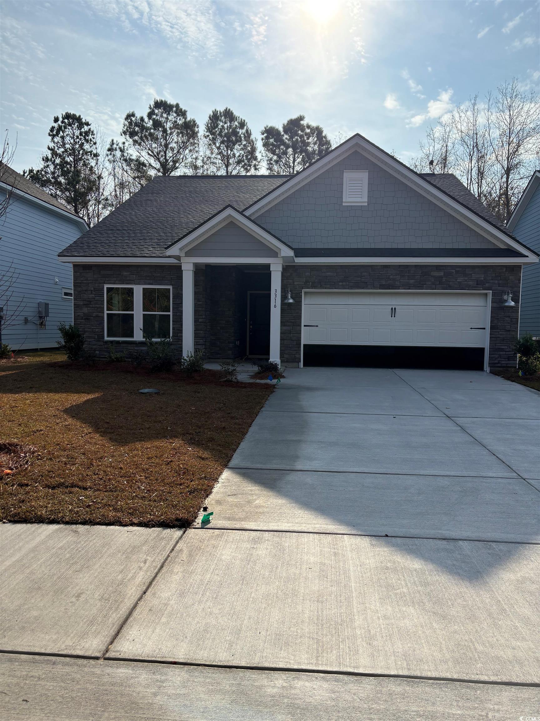 3316 Bay View Ct. Property Photo 1