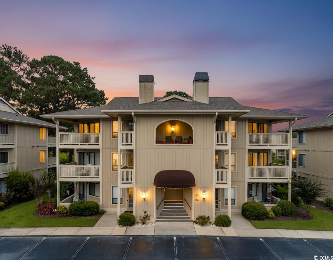 4206 Pinehurst Circle Property Photo 1